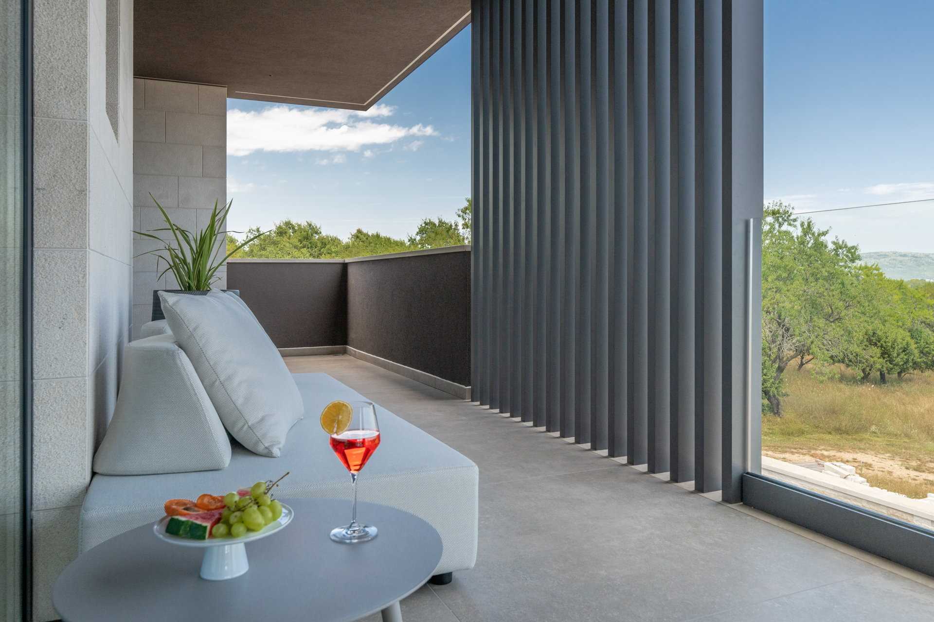 Luxury Villa Astra with Pool