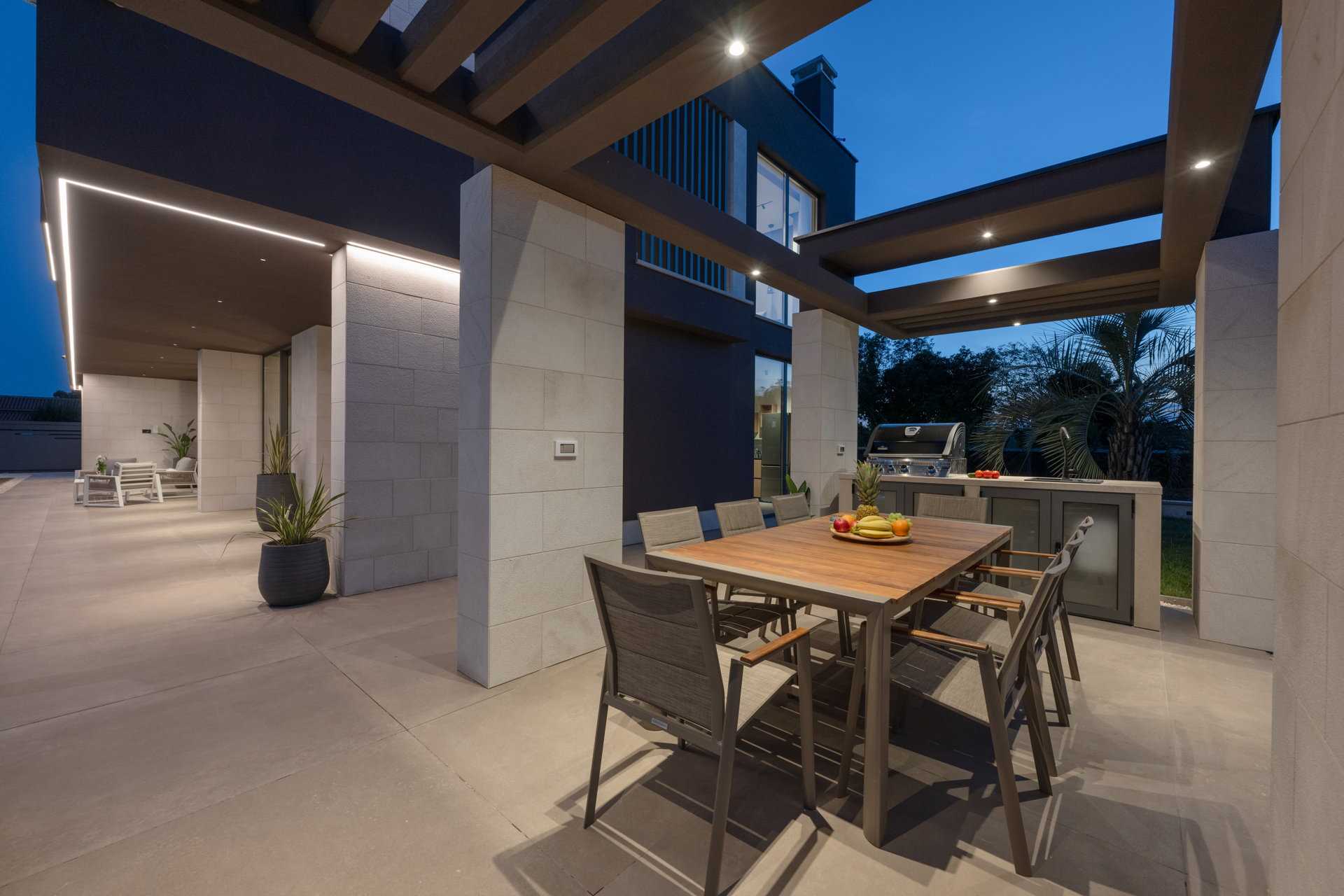 Luxury Villa Astra with Pool
