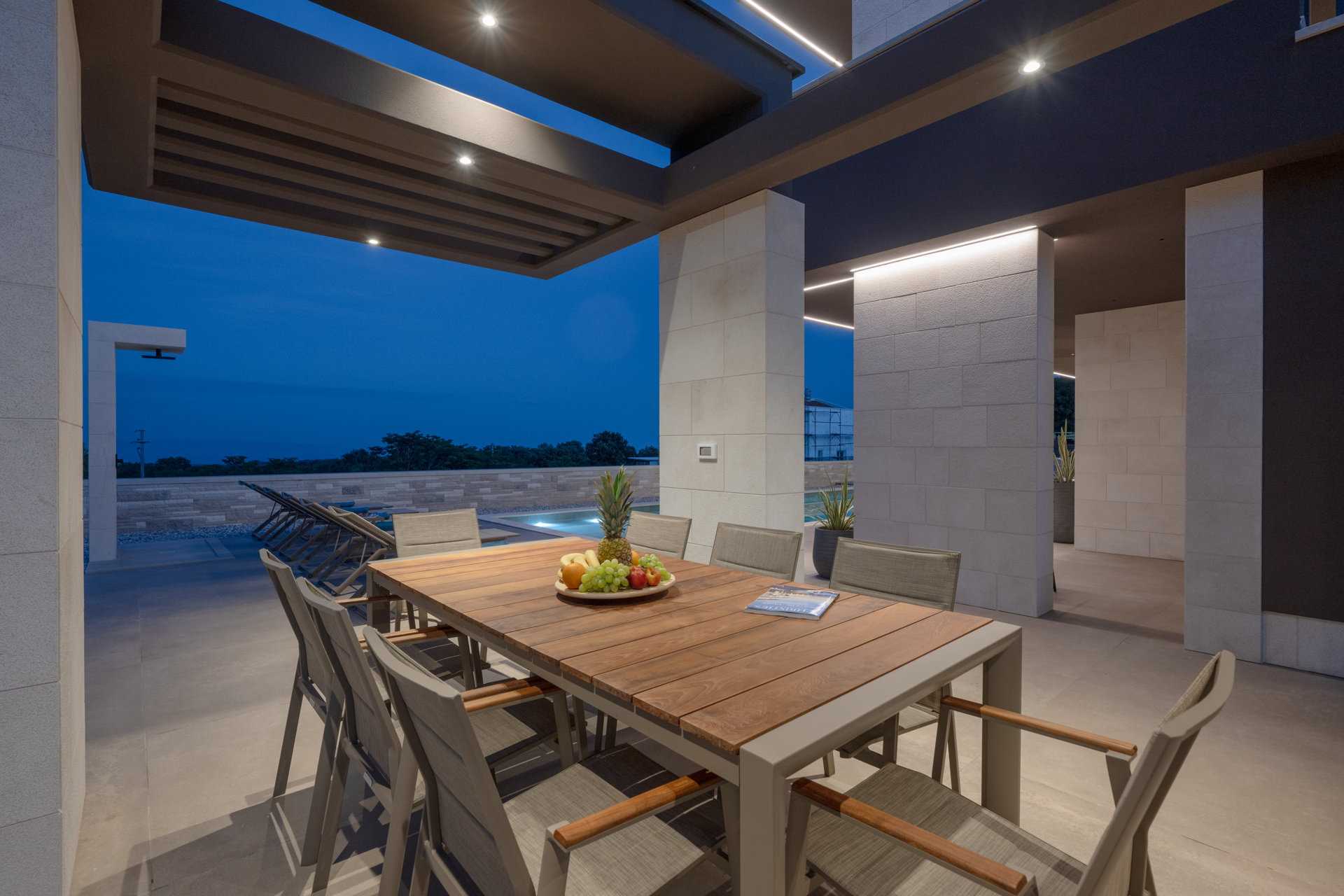 Luxury Villa Astra with Pool
