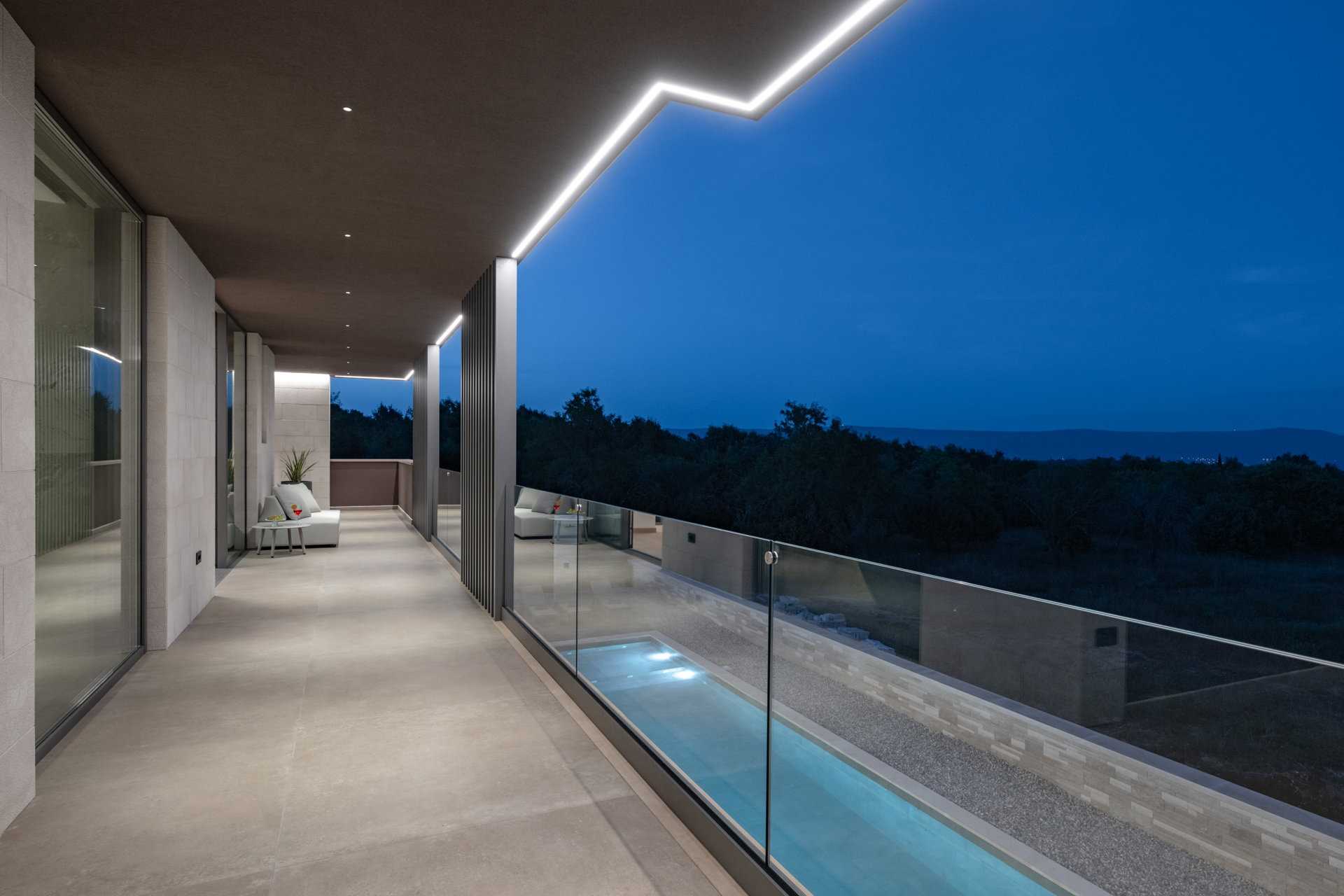 Luxury Villa Astra with Pool
