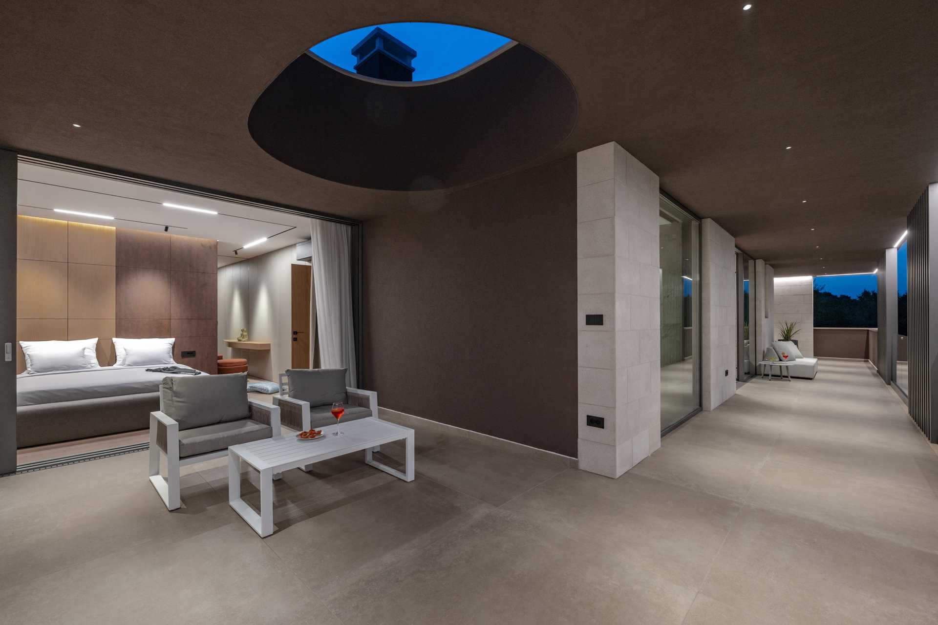 Luxury Villa Astra with Pool
