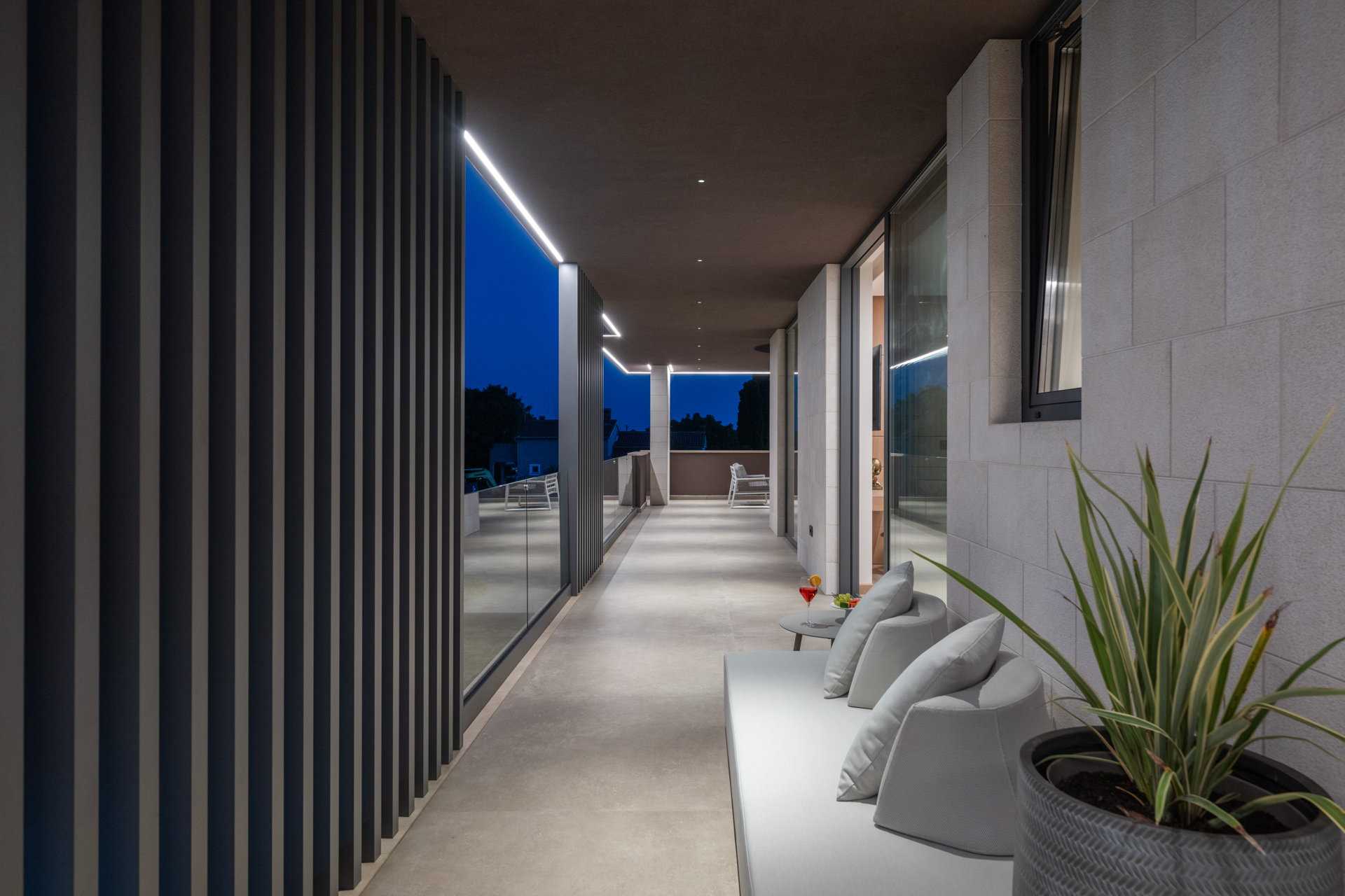 Luxury Villa Astra with Pool