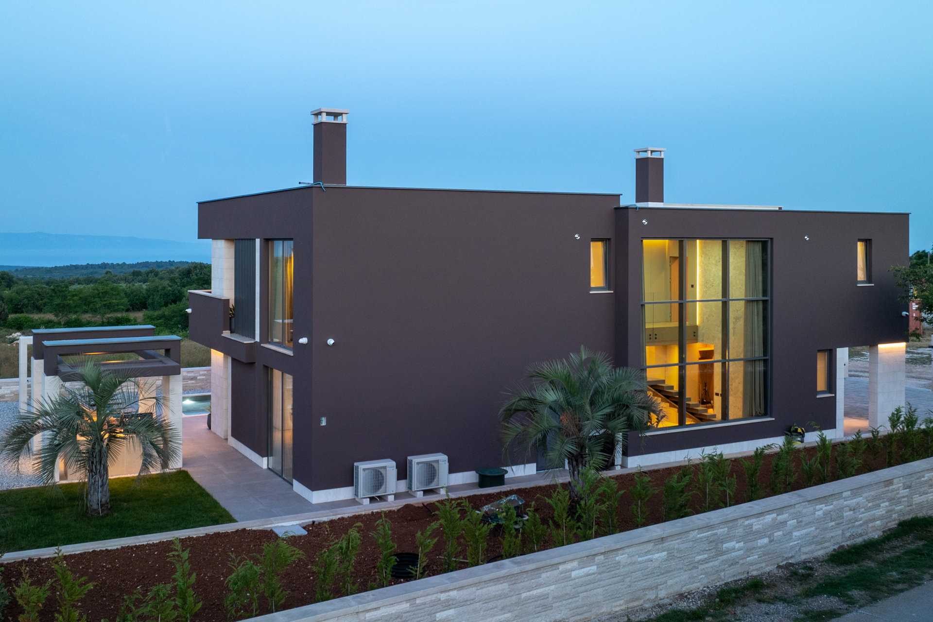 Luxury Villa Astra with Pool