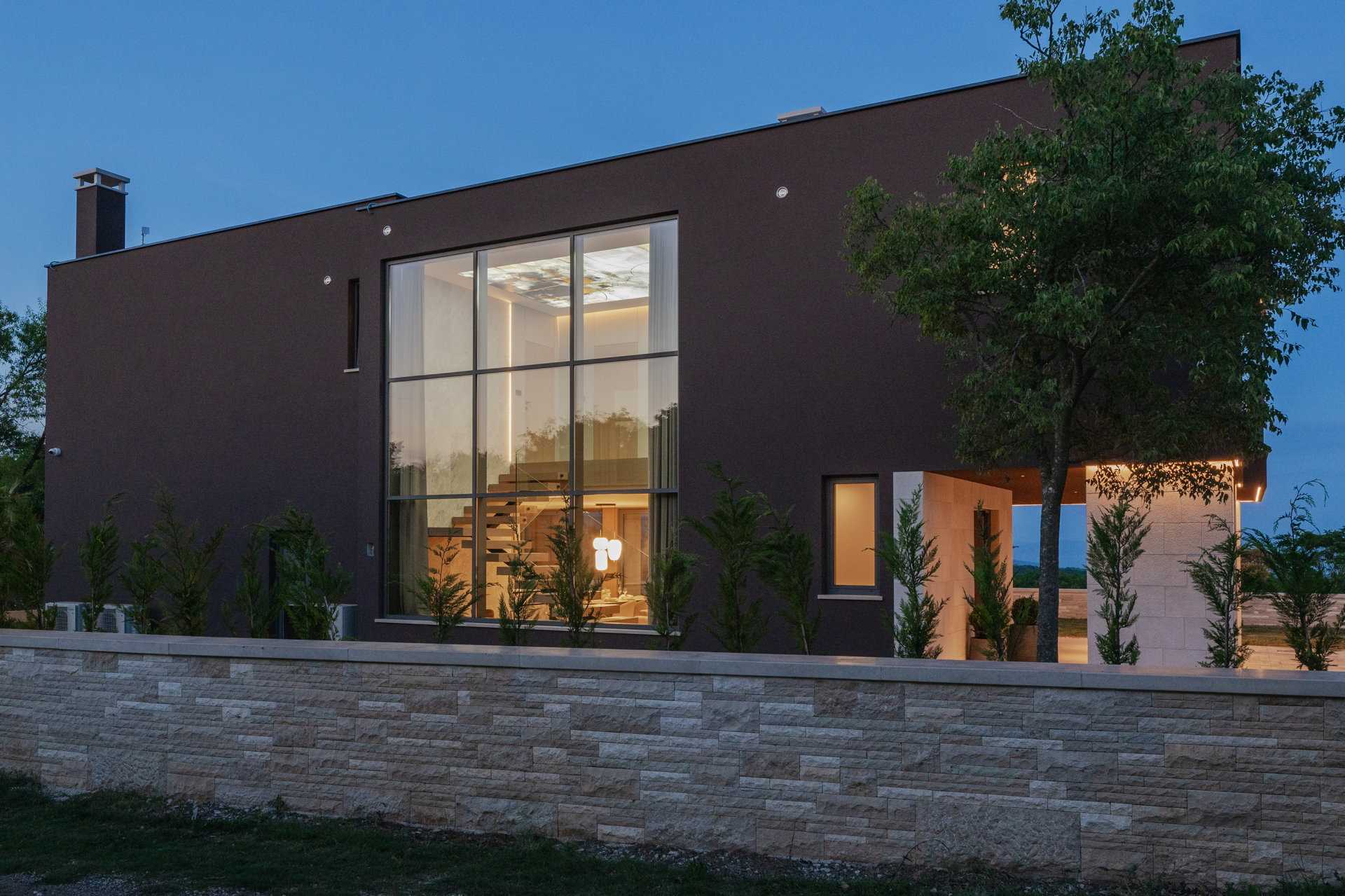 Luxury Villa Astra with Pool