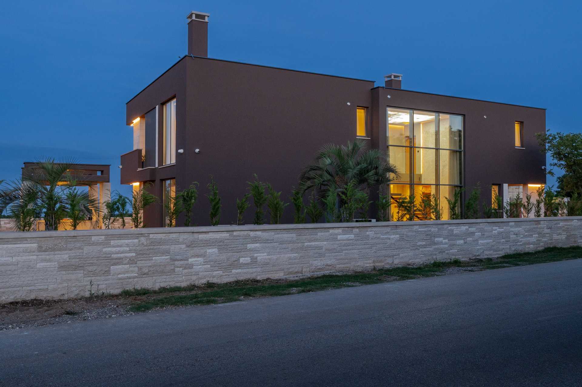 Luxury Villa Astra with Pool