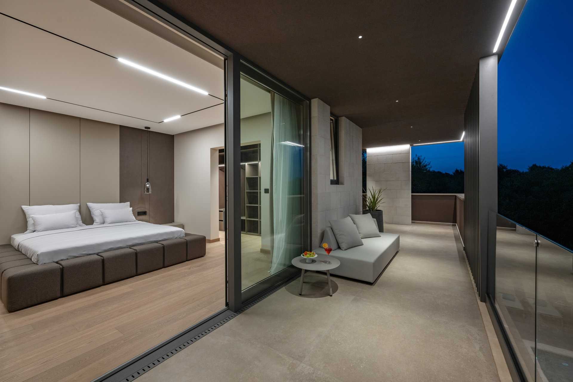 Luxury Villa Astra with Pool