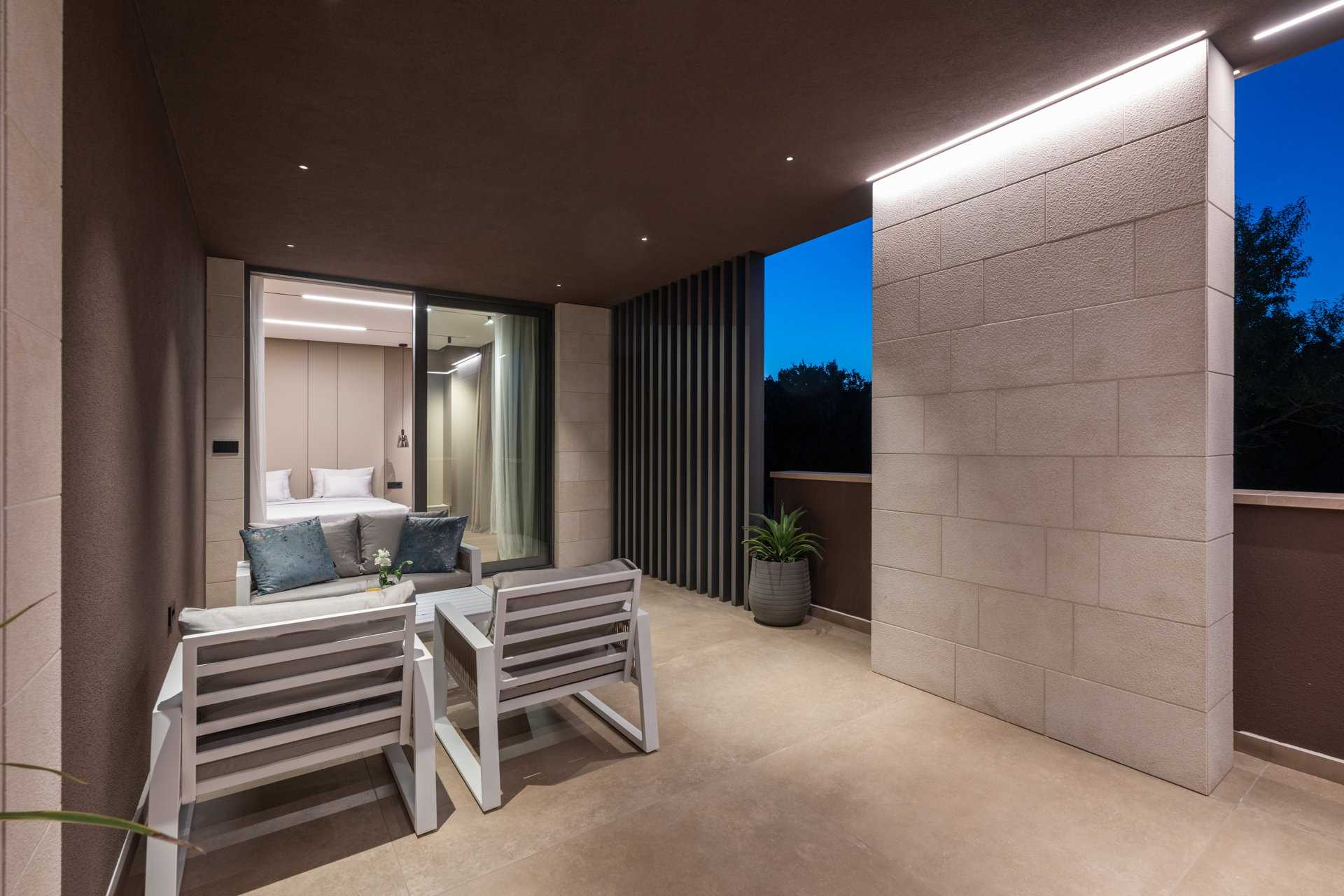 Luxury Villa Astra with Pool