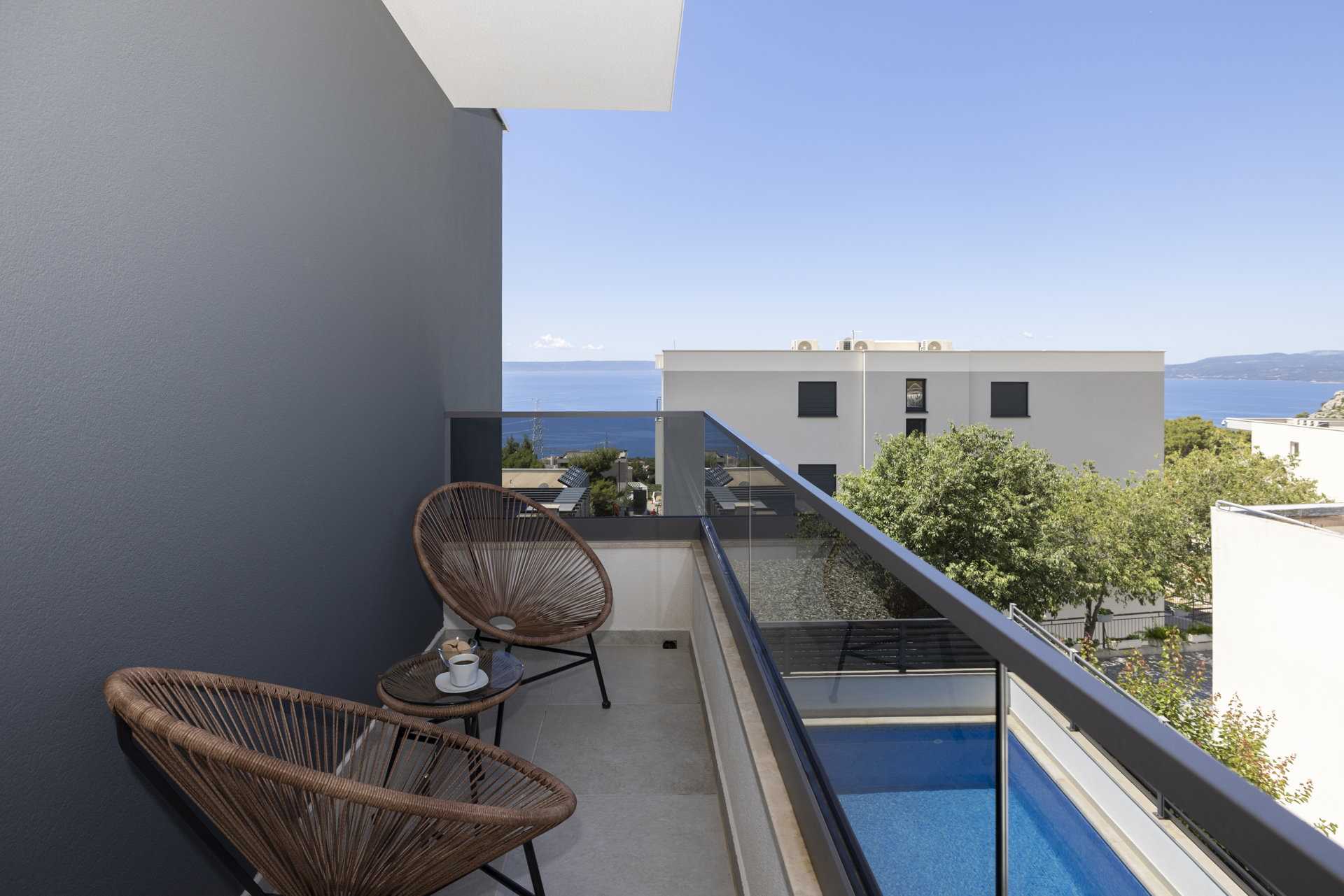 Villa Azulmar with Heated Pool