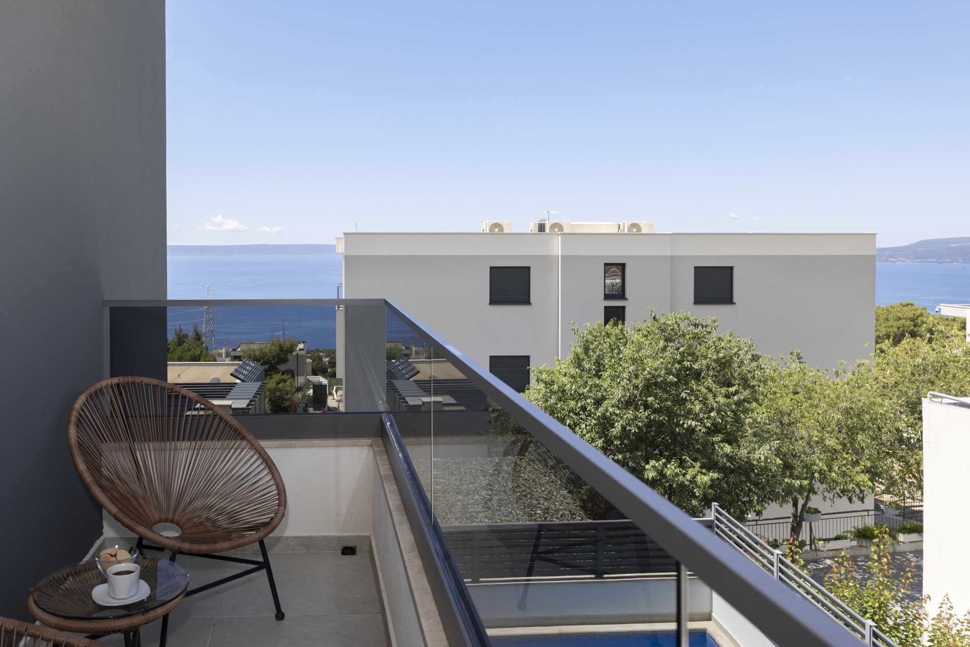 Villa Azulmar with Heated Pool
