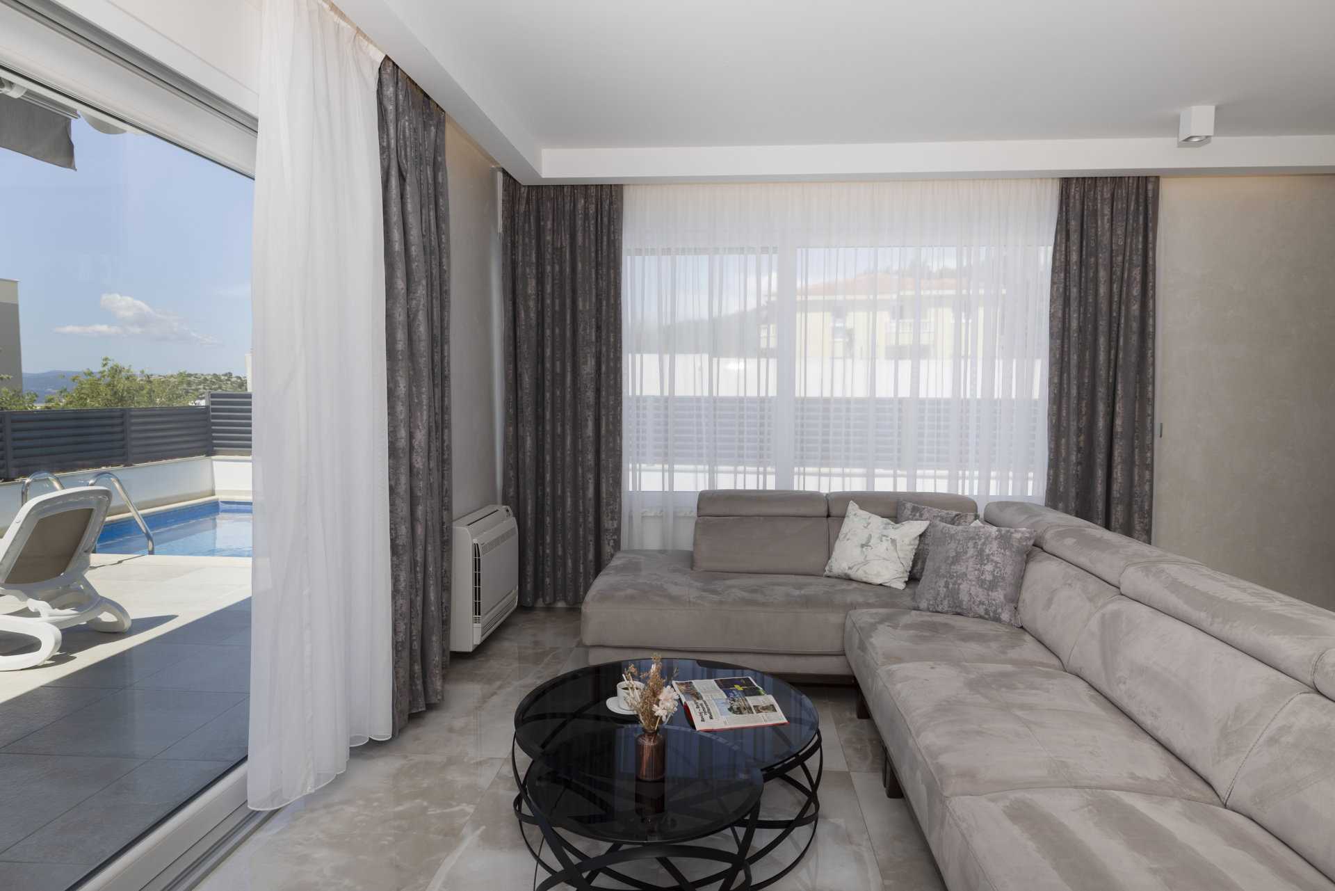Villa Azulmar with Heated Pool