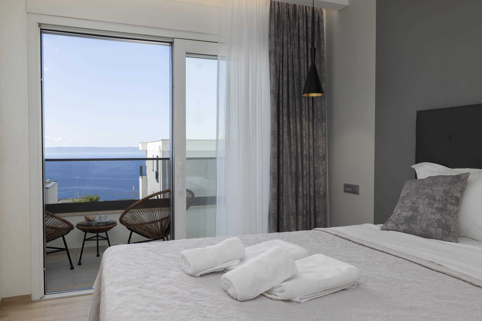Villa Azulmar with Heated Pool