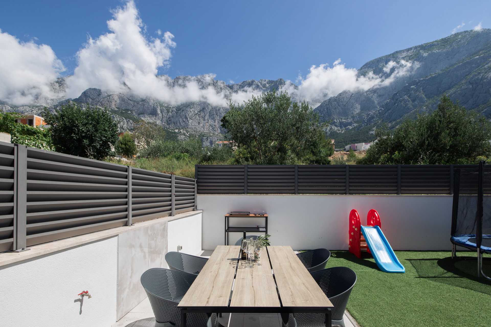 Villa Azulmar with Heated Pool