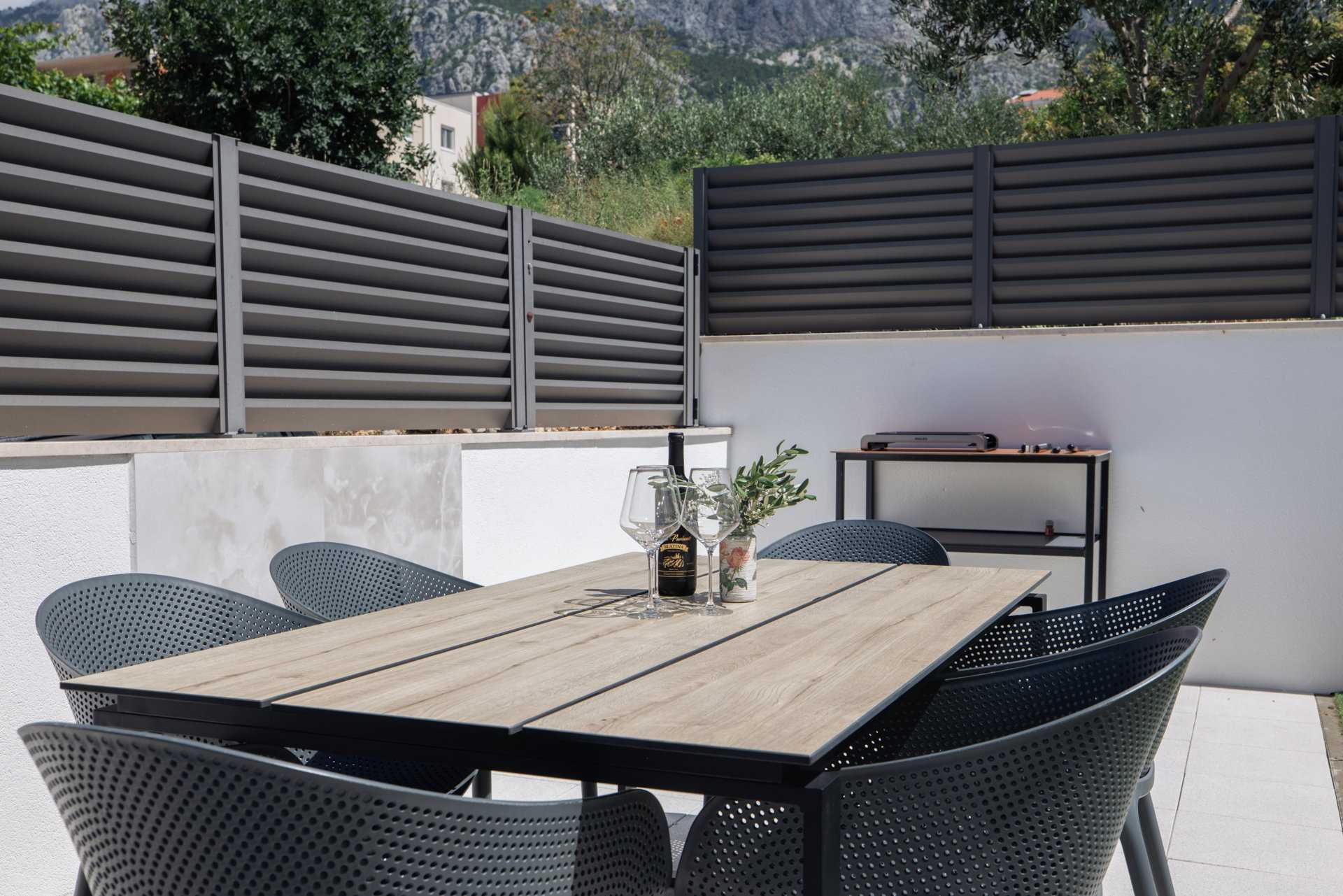 Villa Azulmar with Heated Pool