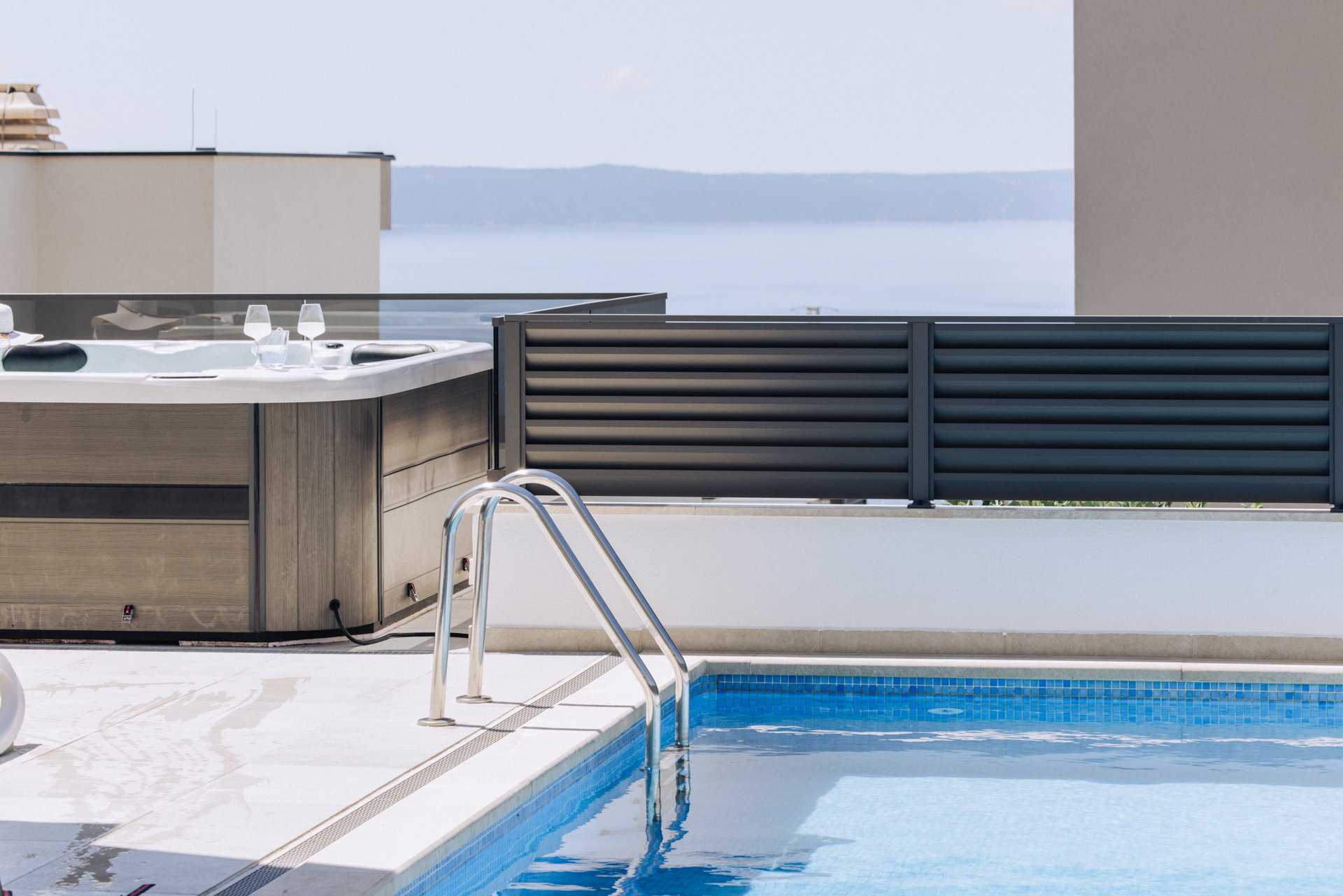 Villa Azulmar with Heated Pool