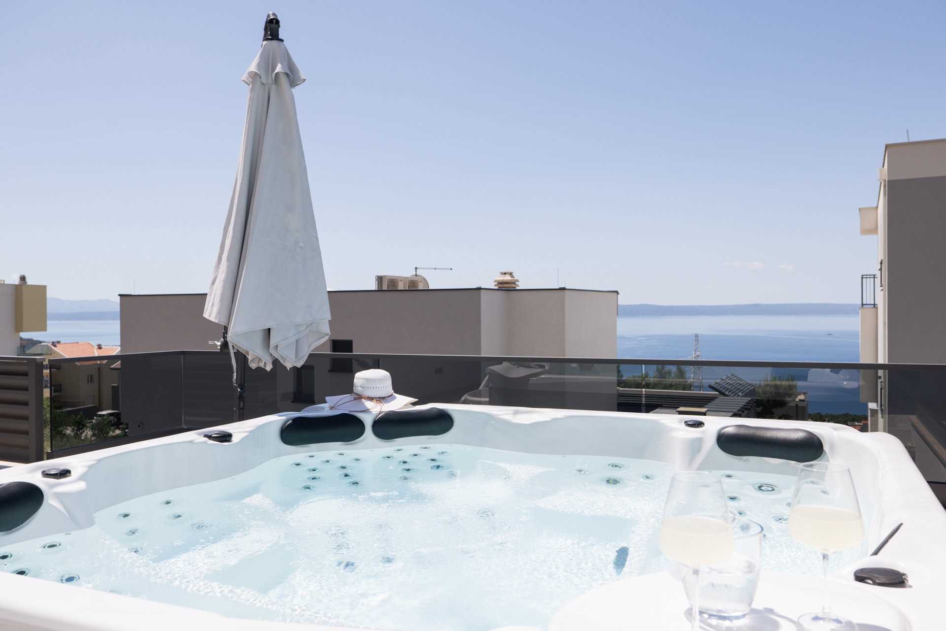 Villa Azulmar with Heated Pool