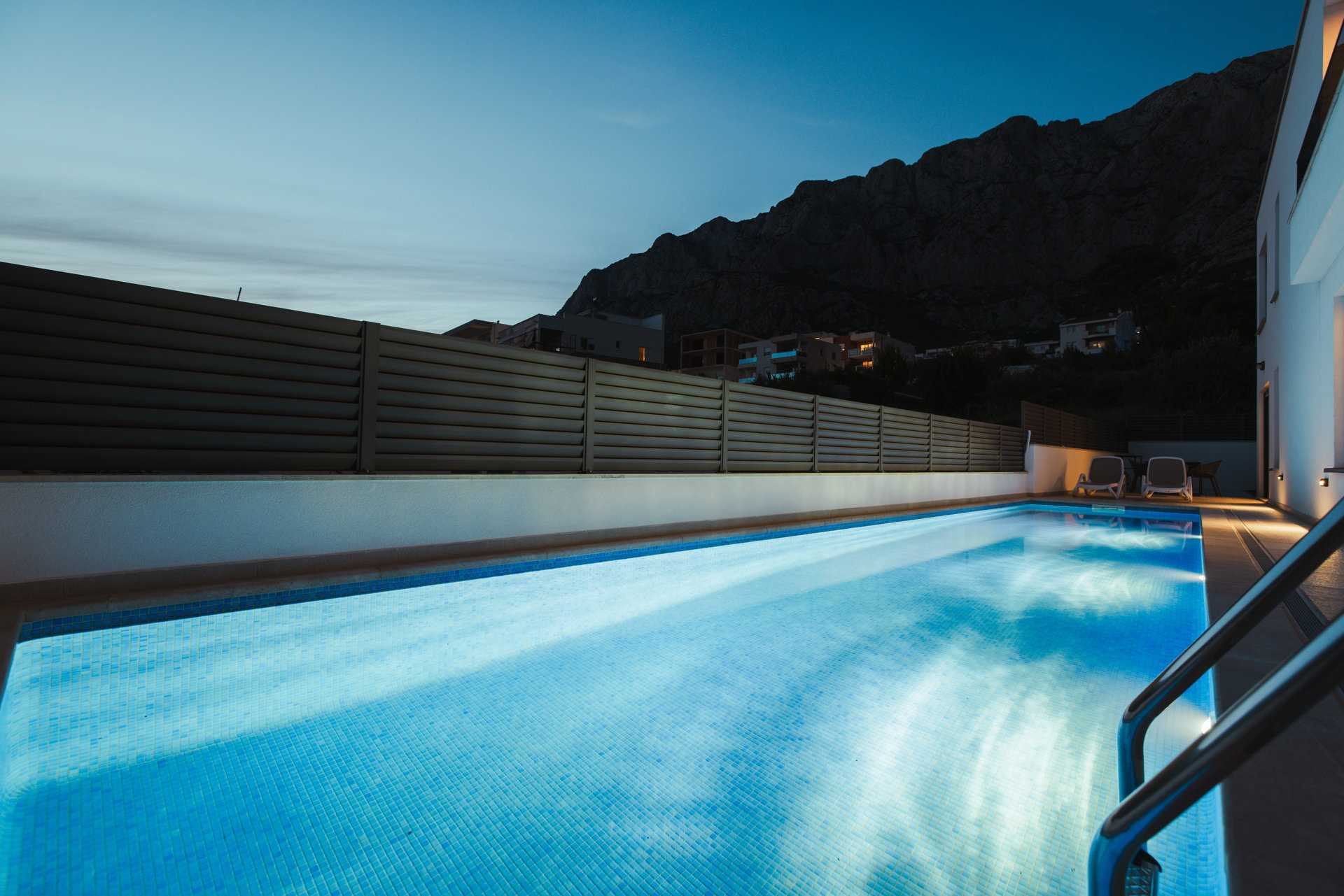 Villa Azulmar with Heated Pool