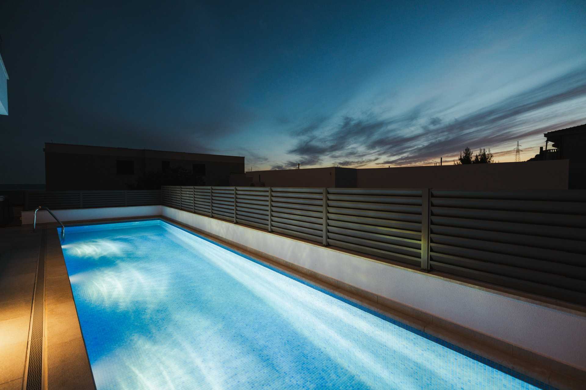Villa Azulmar with Heated Pool