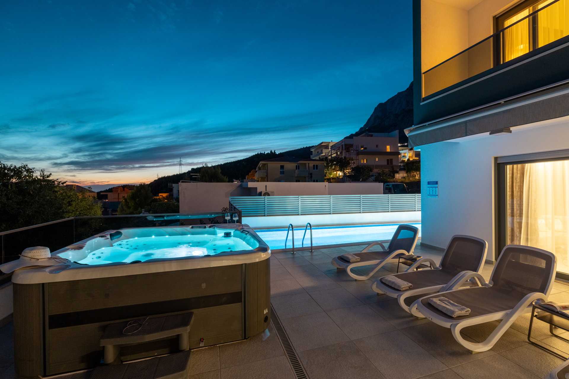 Image of Villa Azulmar with Heated Pool