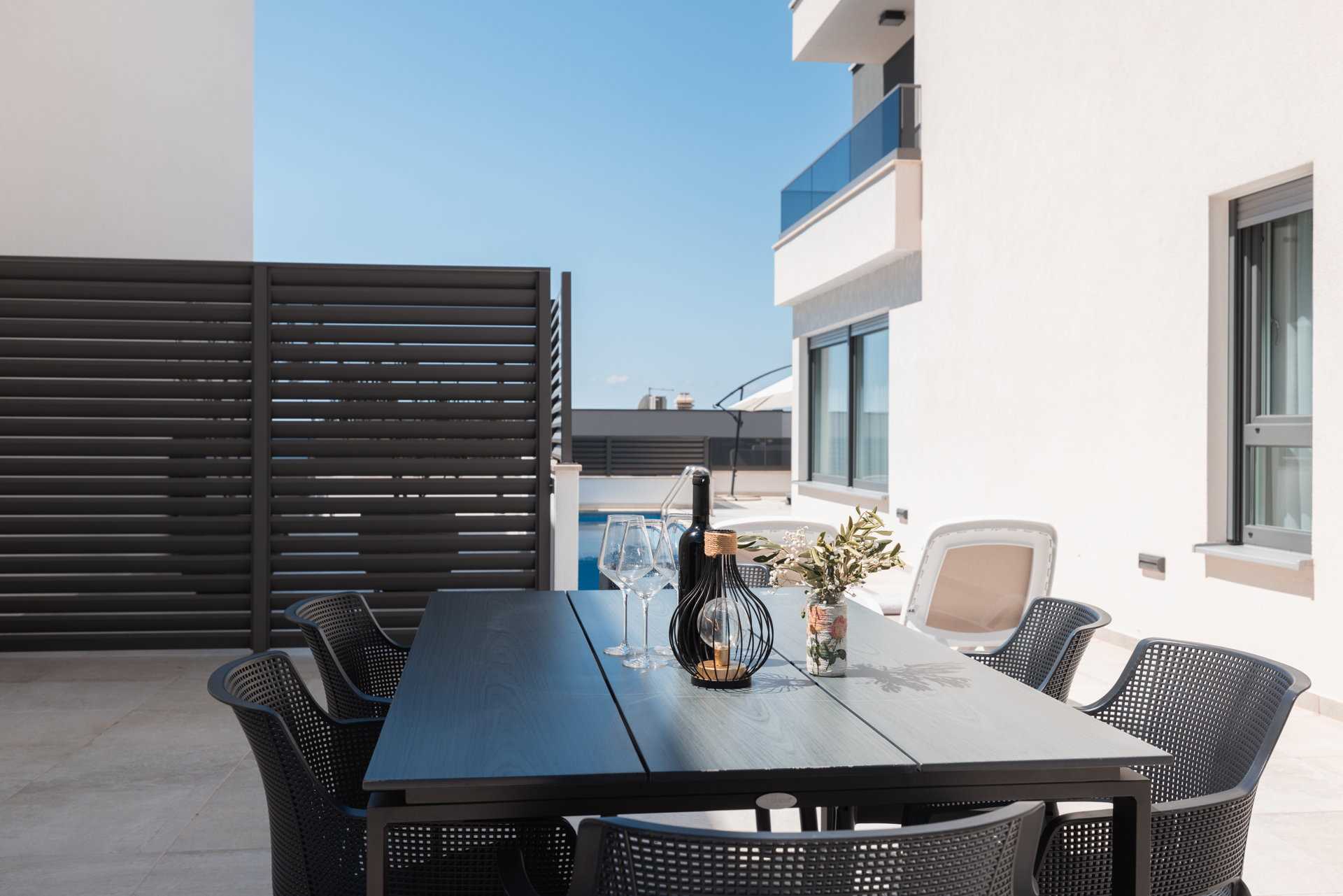 Villa Celestar with Heated Pool