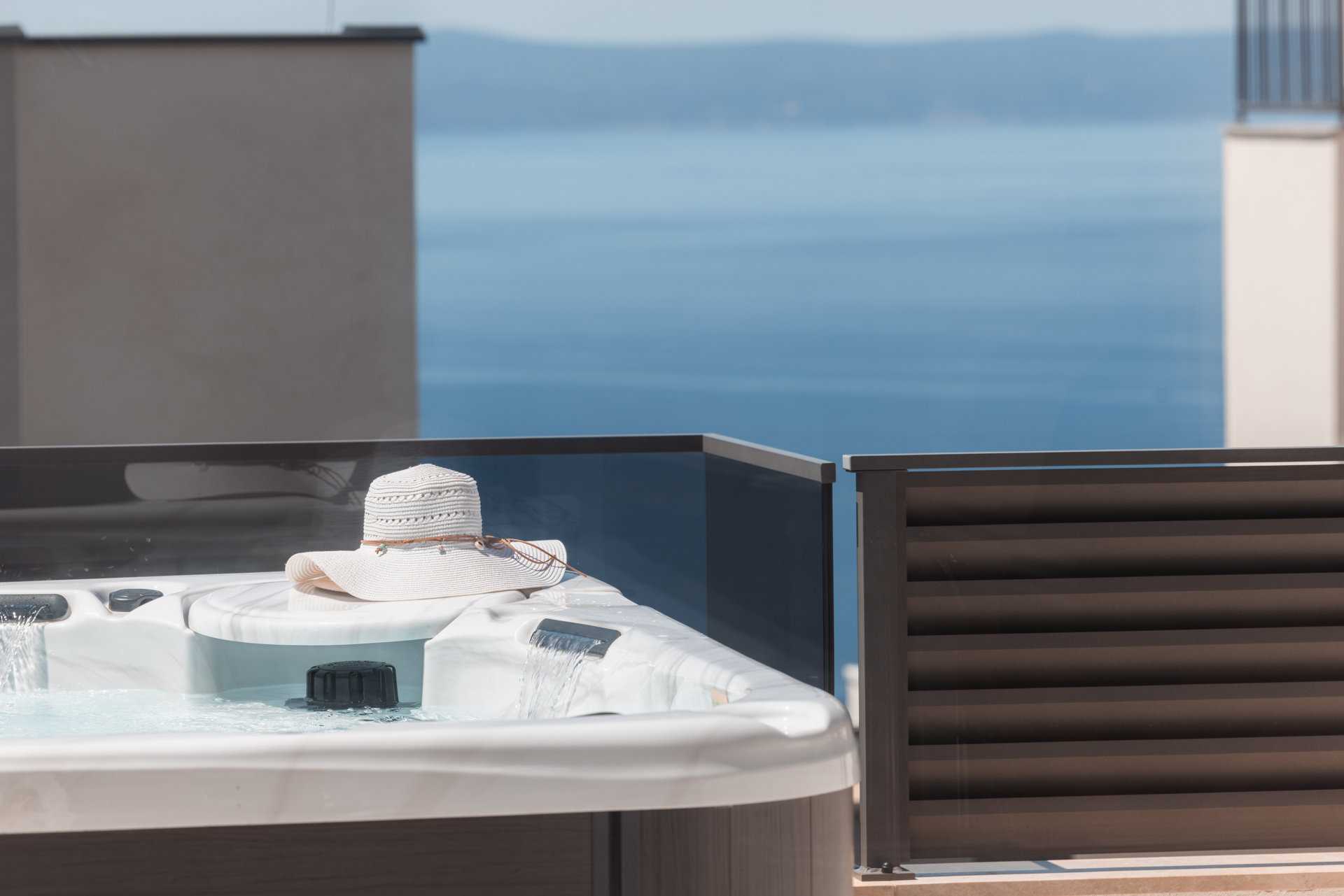Villa Celestar with Heated Pool
