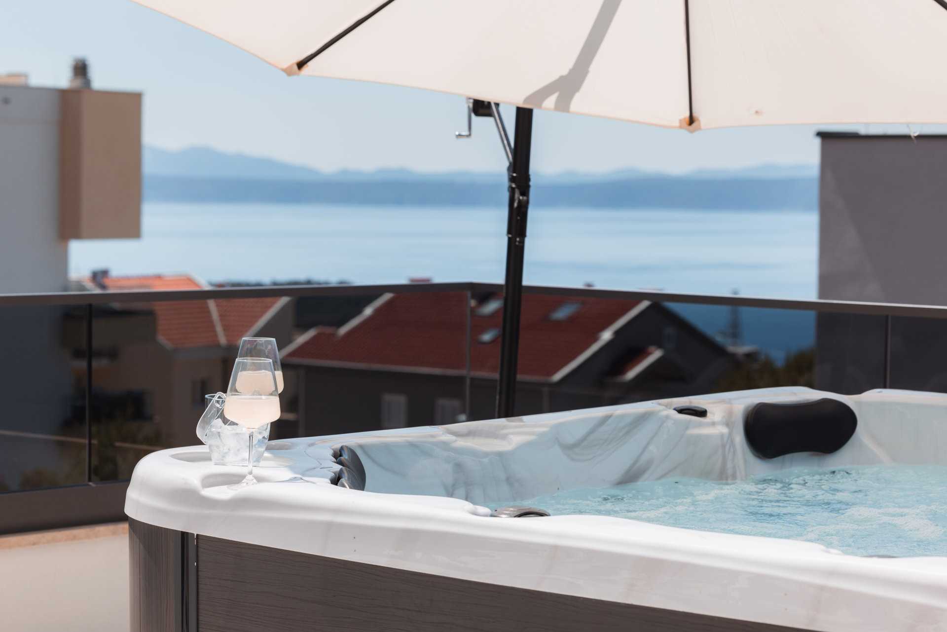 Villa Celestar with Heated Pool