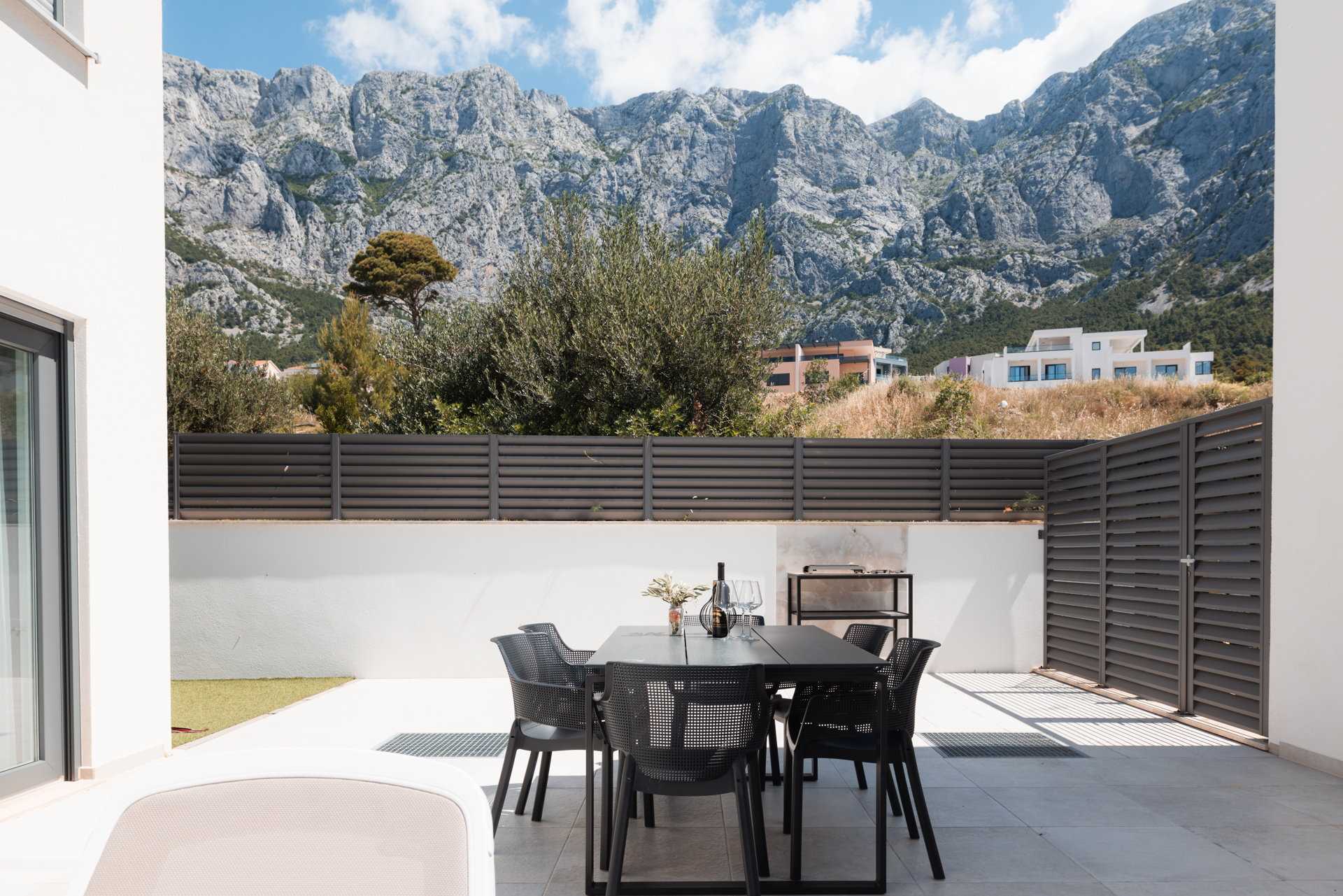 Villa Celestar with Heated Pool