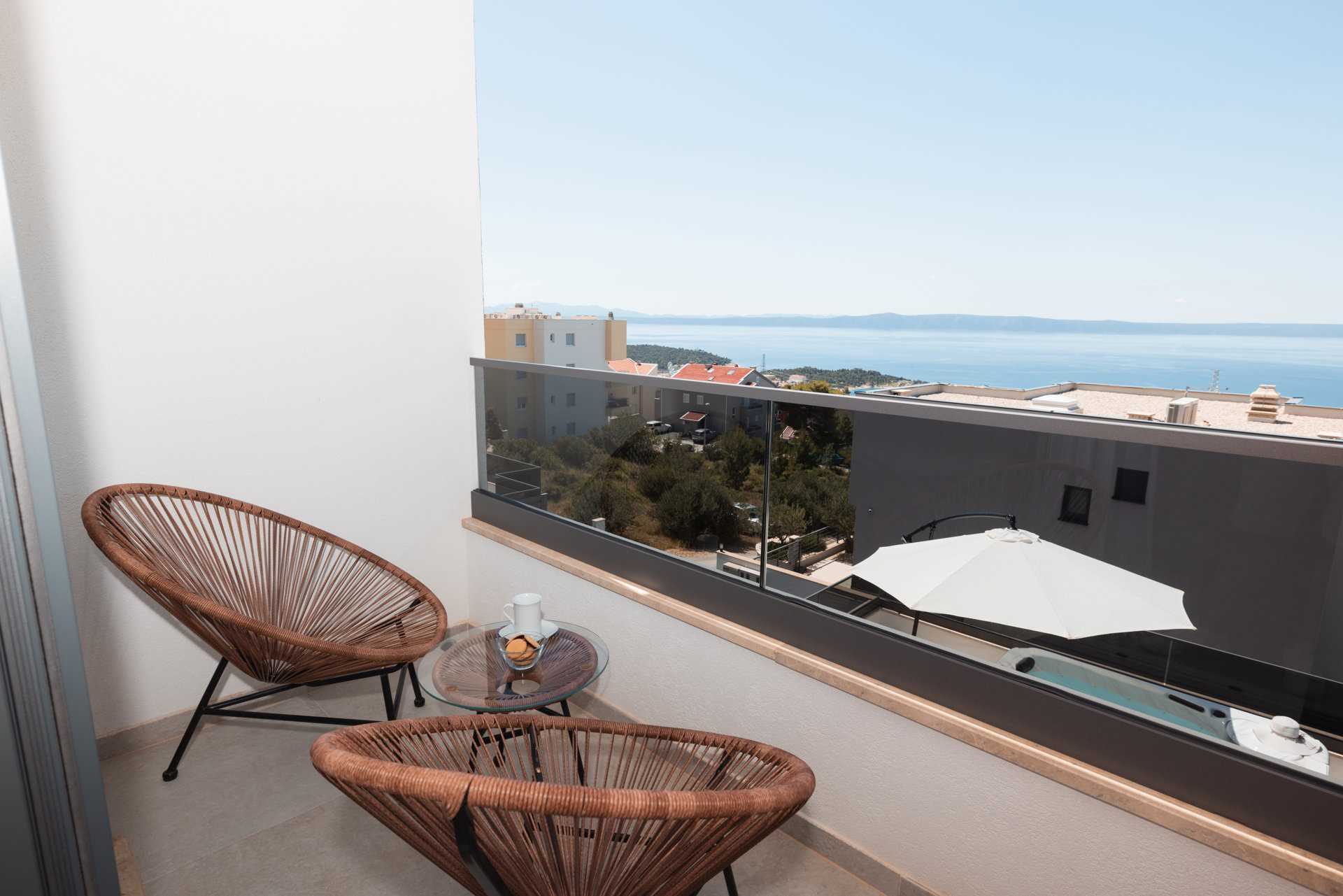 Villa Celestar with Heated Pool