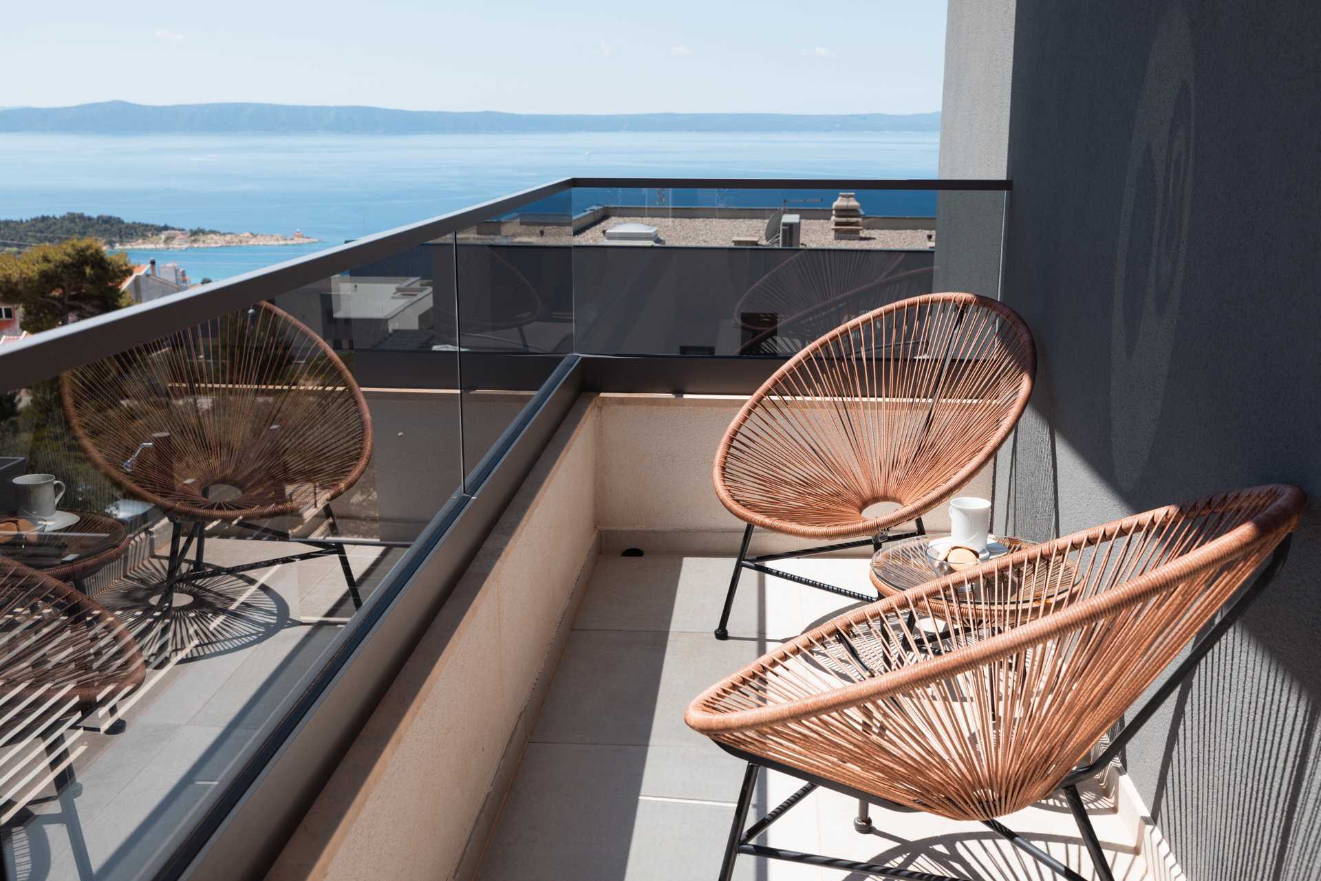 Villa Celestar with Heated Pool