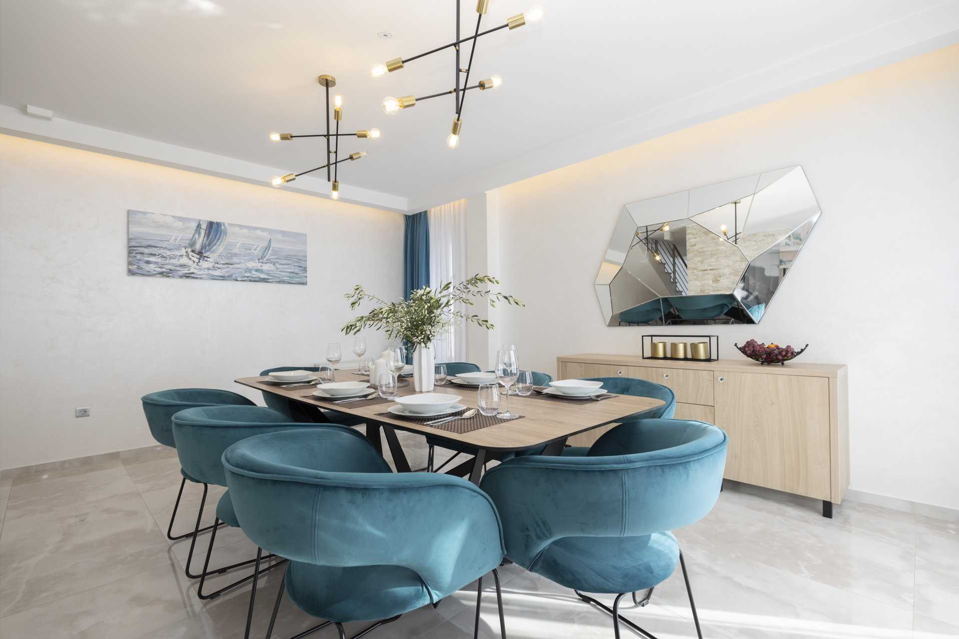 Villa Celestar with Heated Pool
