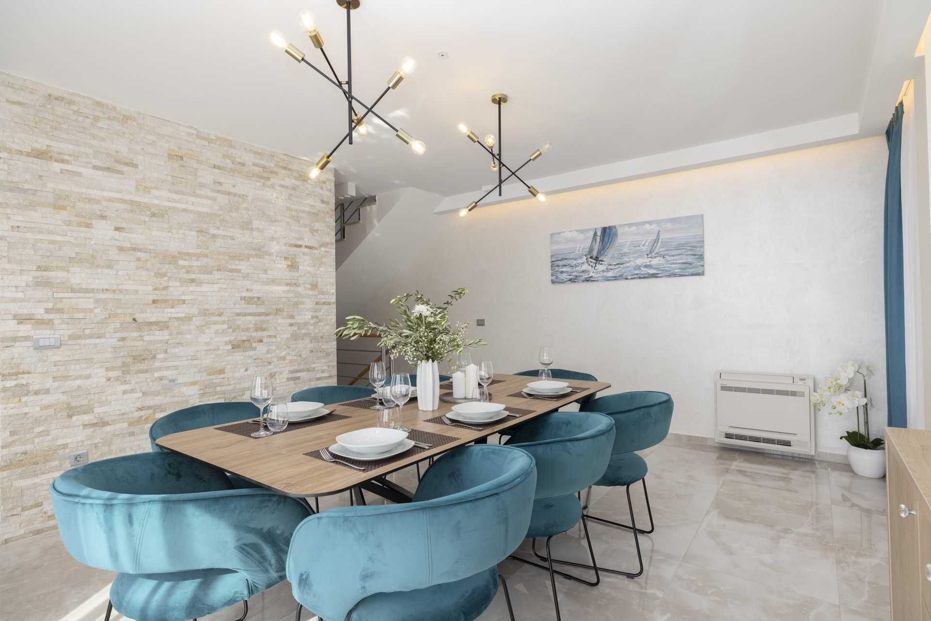 Villa Celestar with Heated Pool