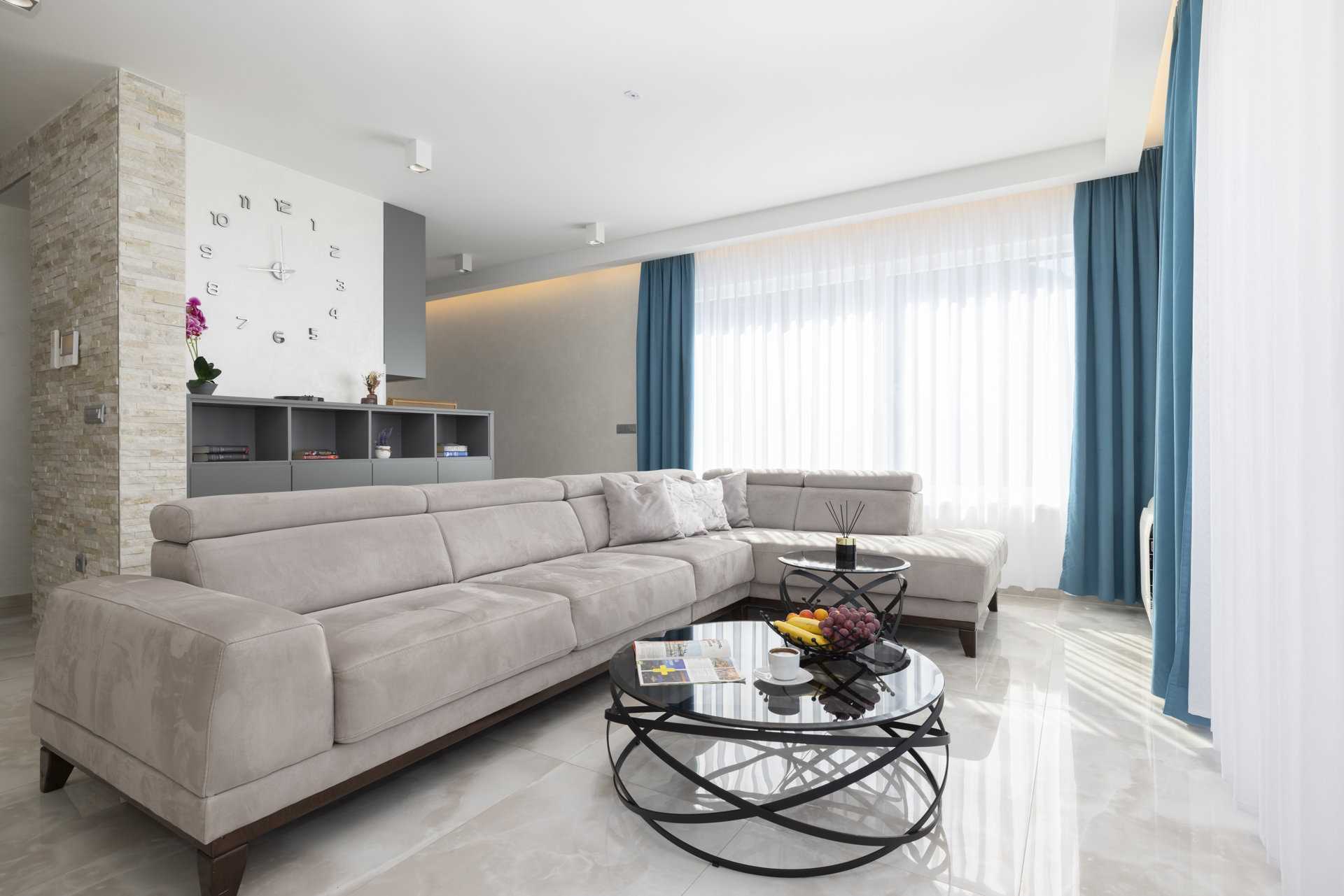 Villa Mareluna with Heated Pool