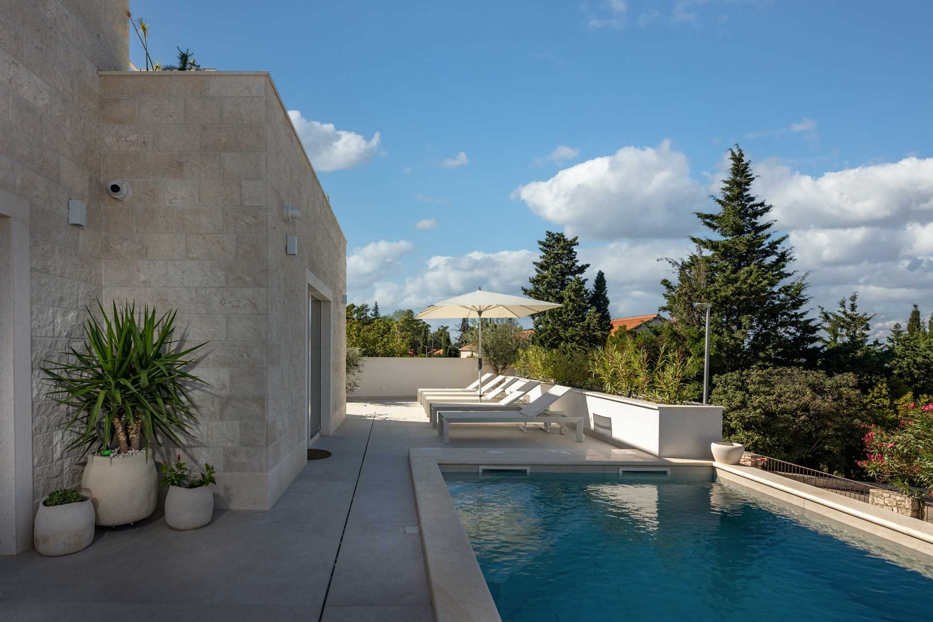 Villa Petra Stella with Pool