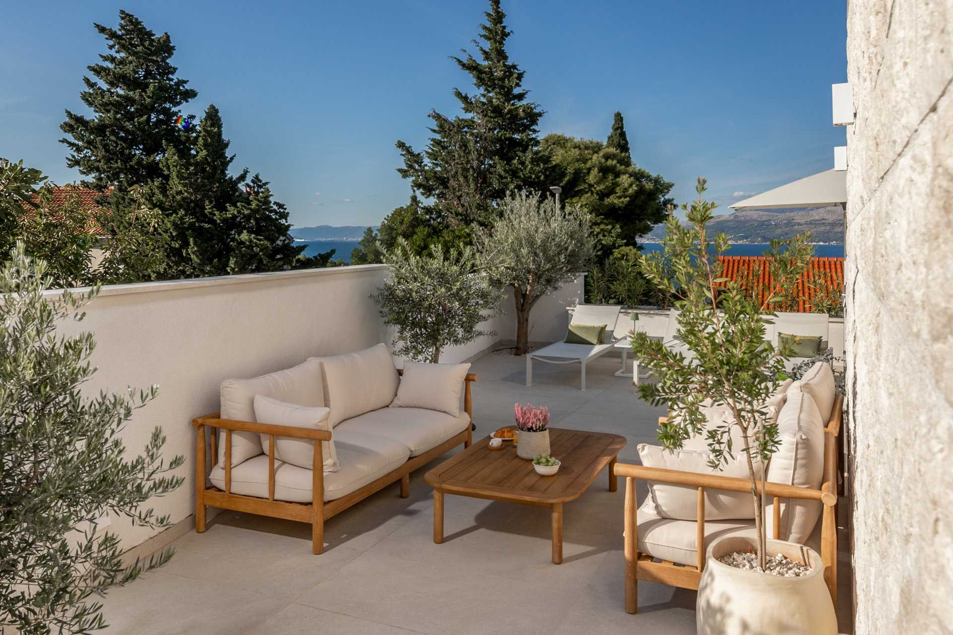 Villa Petra Stella with Pool