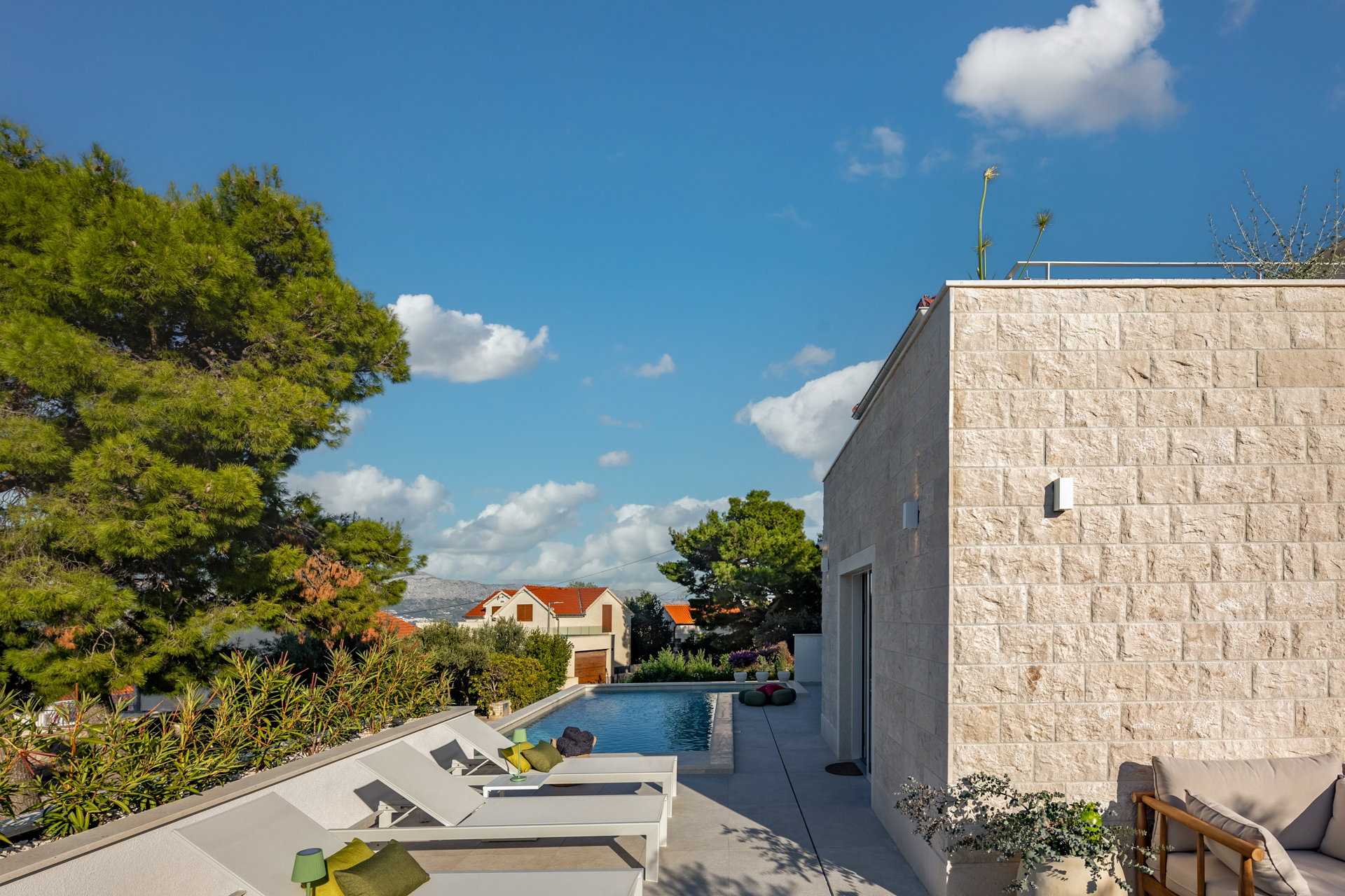 Villa Petra Stella with Pool