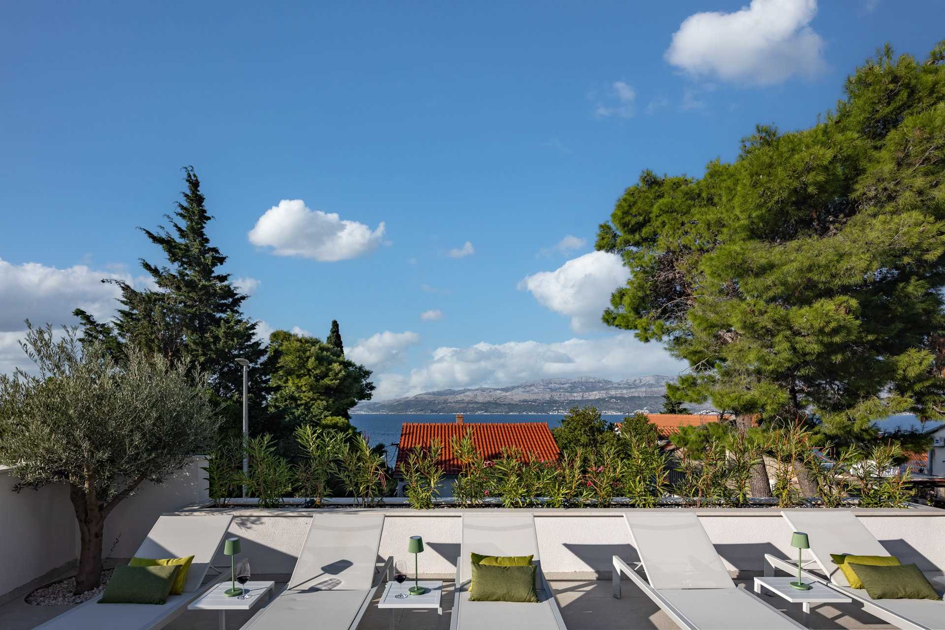 Villa Petra Stella with Pool