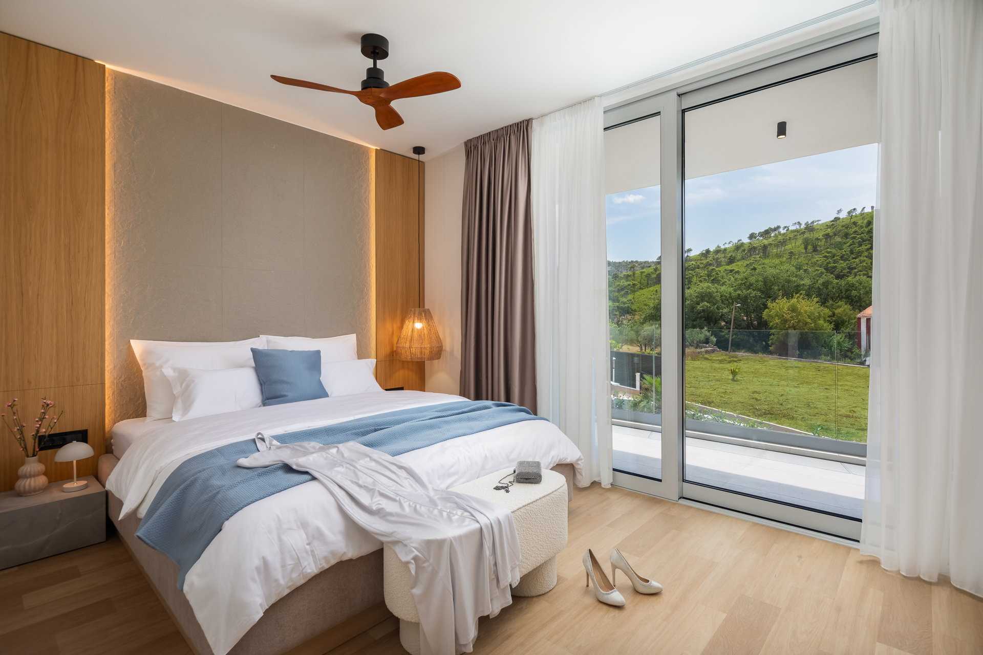 Villa ZaLú with Heated Pool