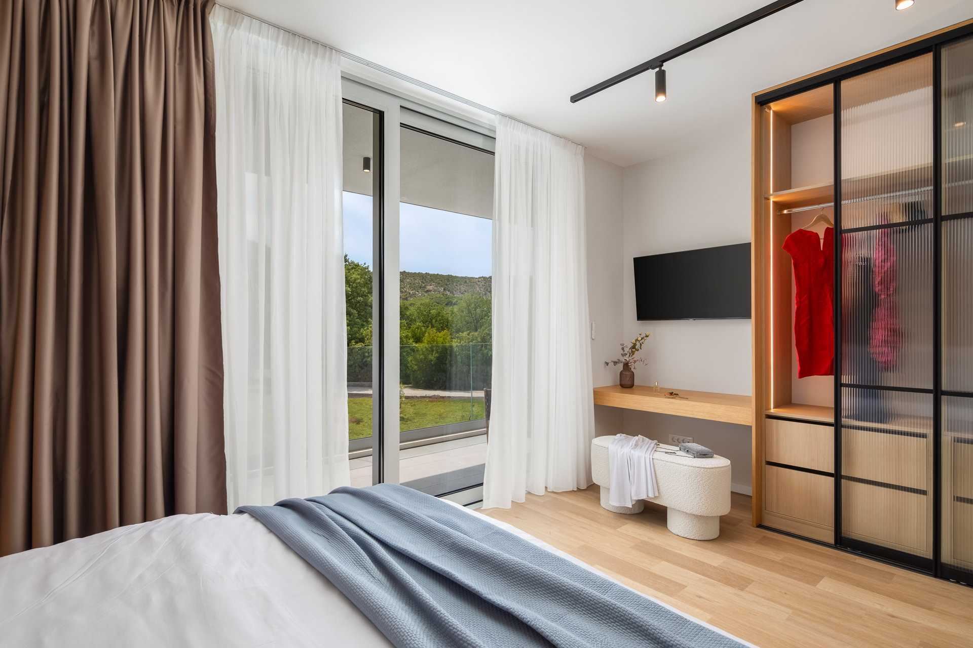 Villa ZaLú with Heated Pool