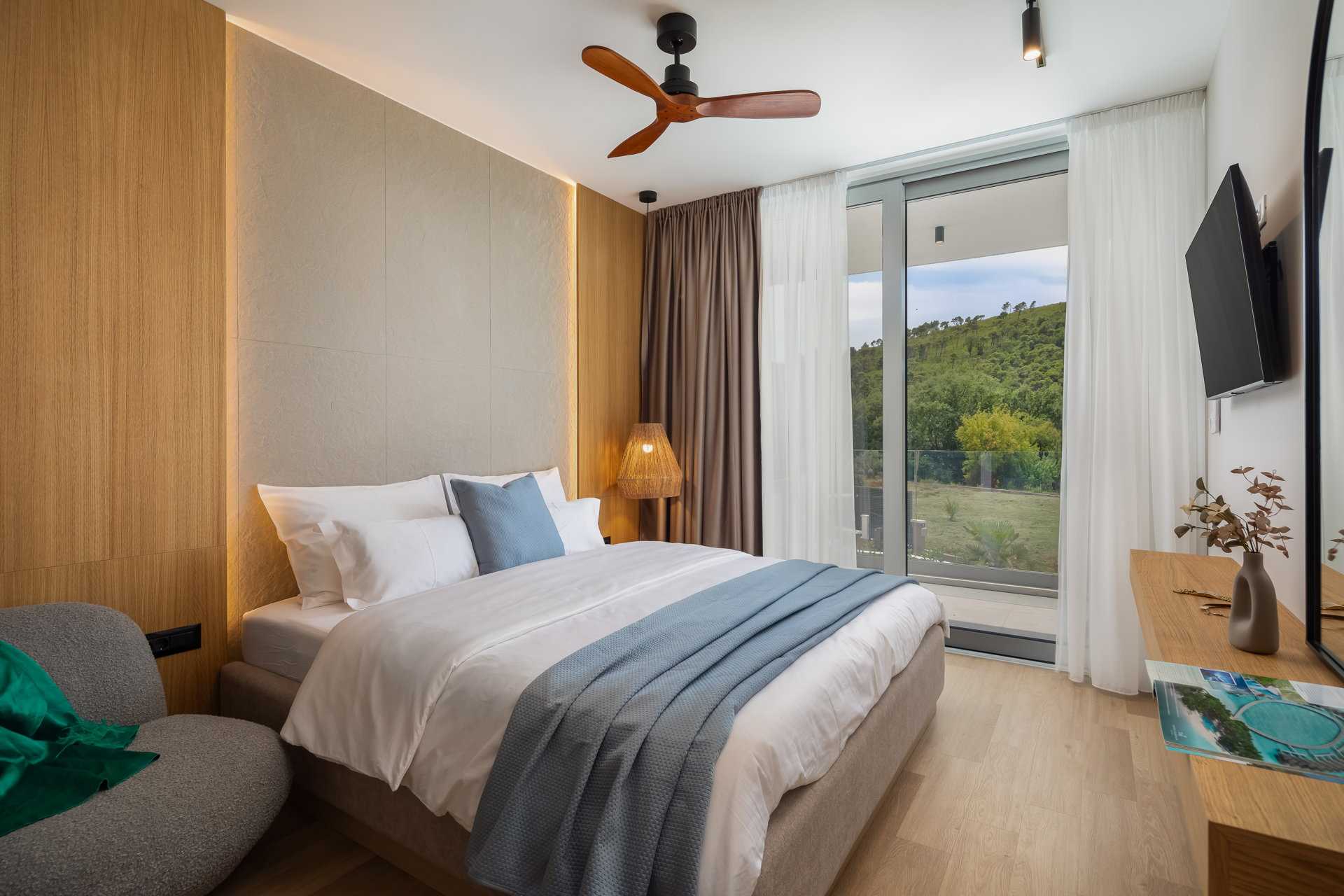 Villa ZaLú with Heated Pool