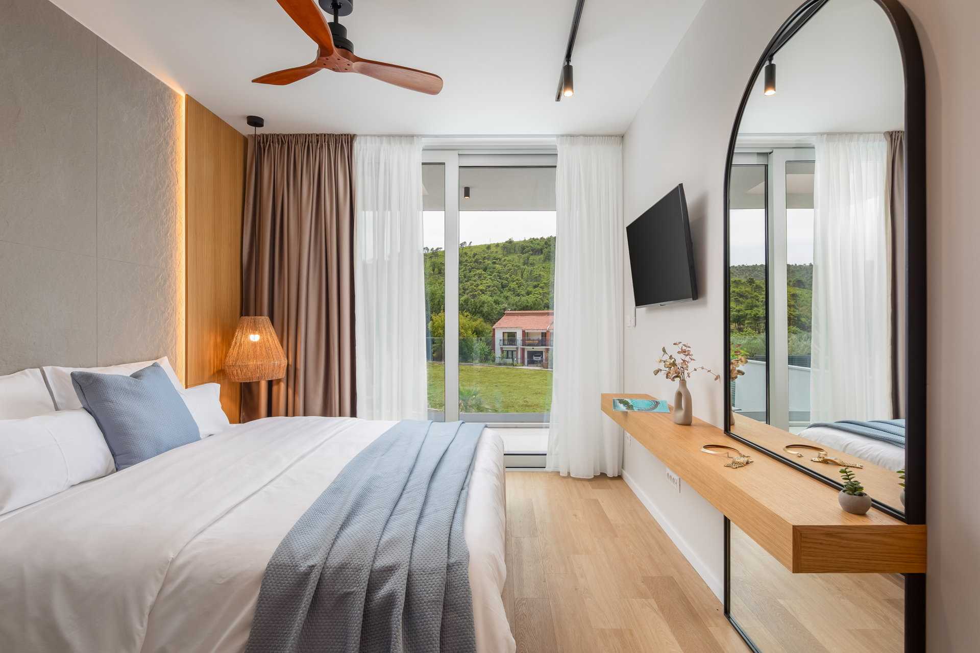 Villa ZaLú with Heated Pool