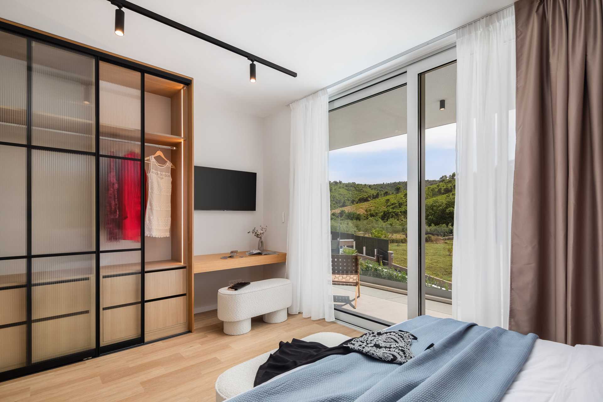 Villa ZaLú with Heated Pool