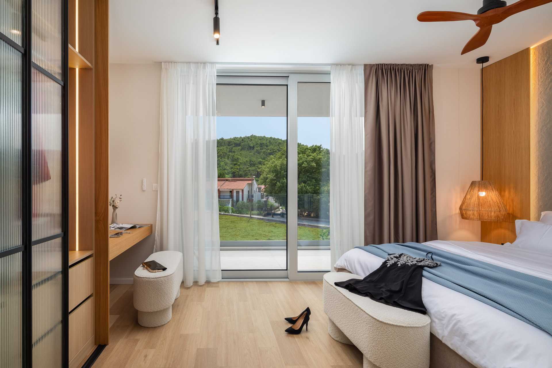 Villa ZaLú with Heated Pool