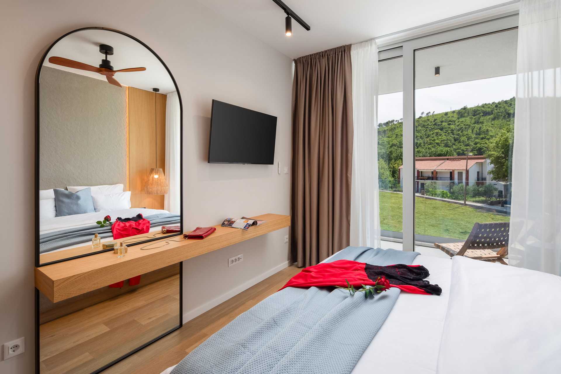 Villa ZaLú with Heated Pool