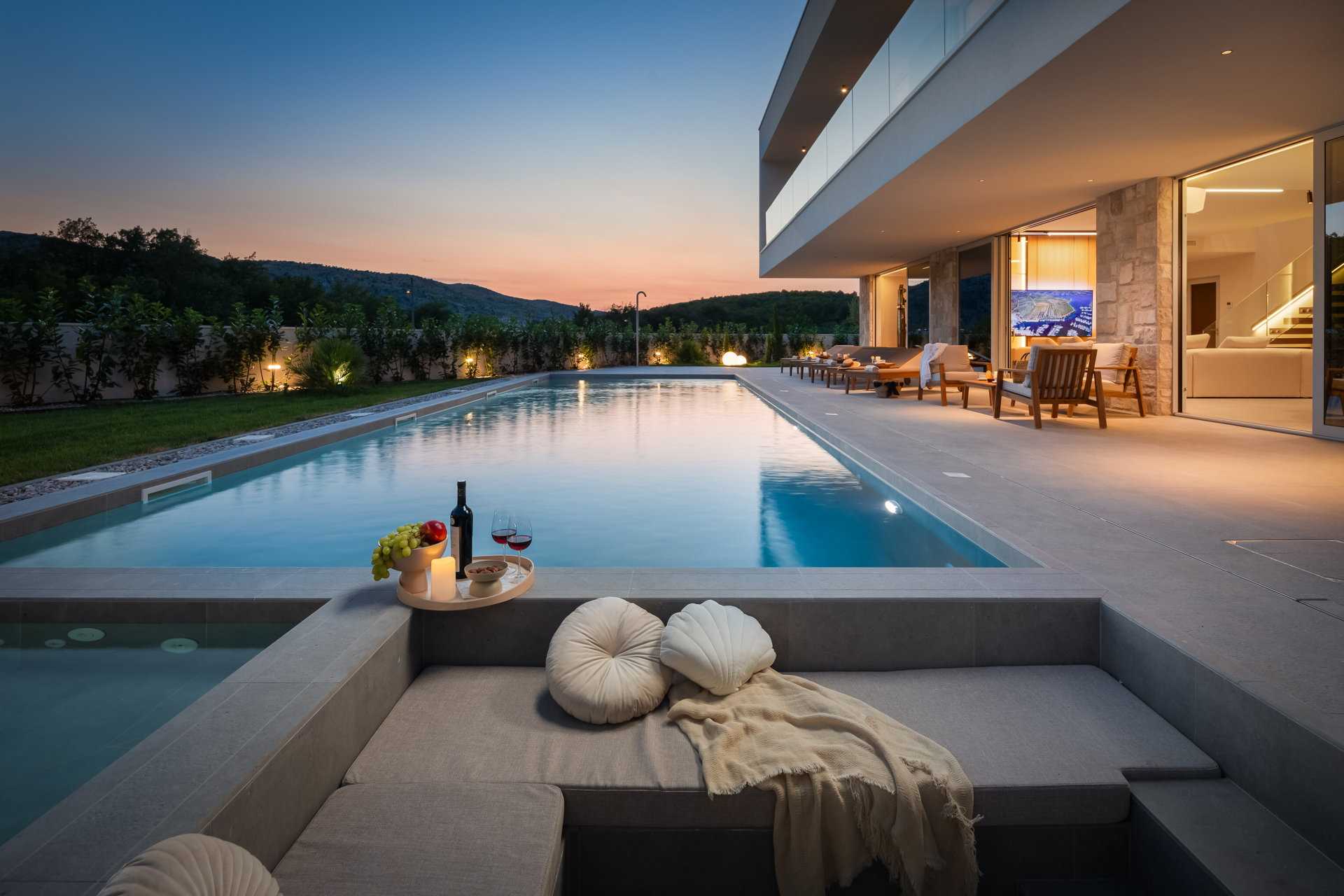 Image of Villa ZaLú with Heated Pool