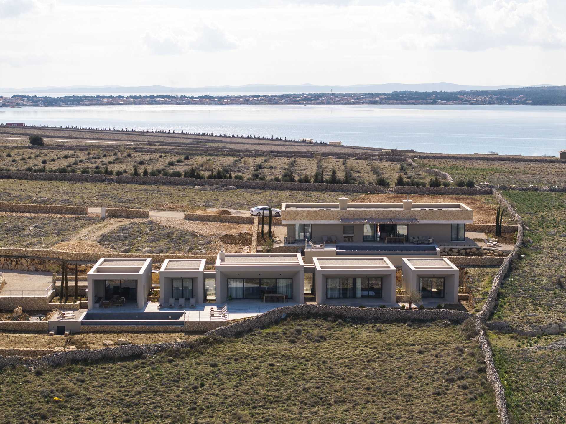 Villa Laceria with Pool