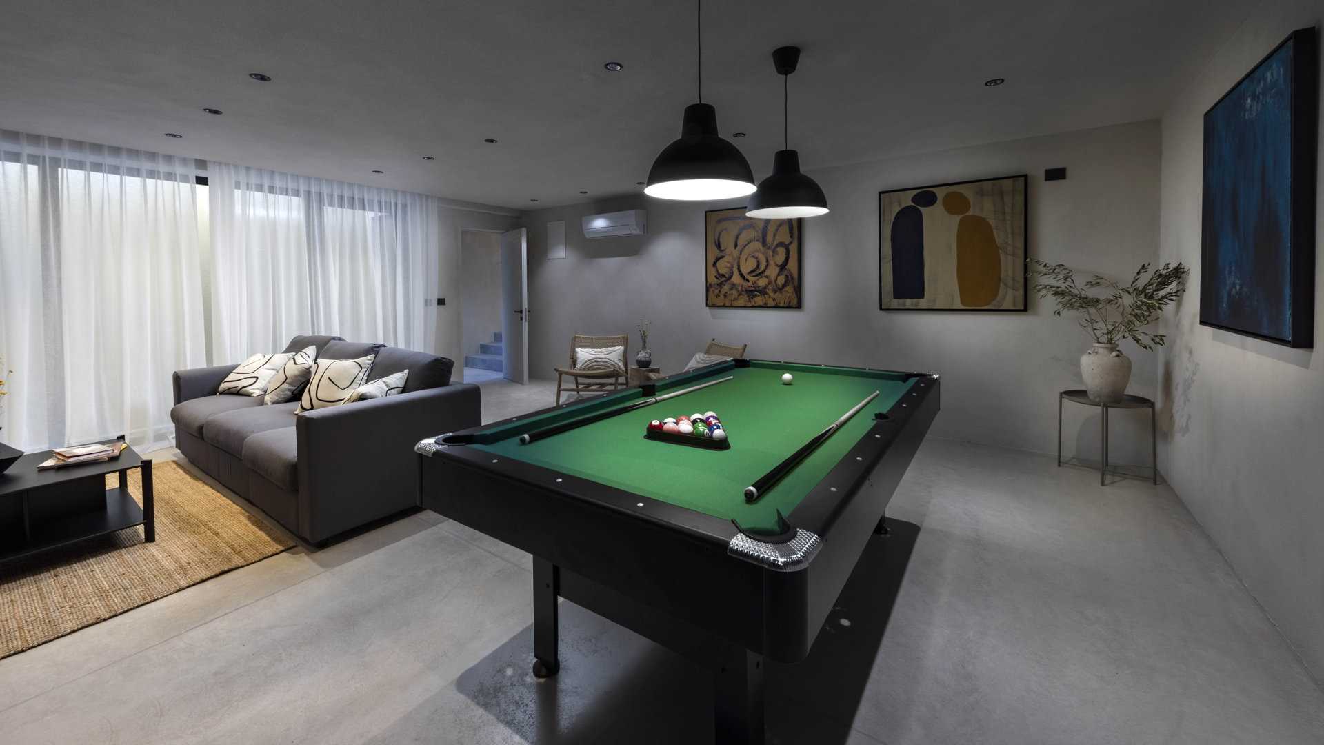 Villa Laceria with Pool