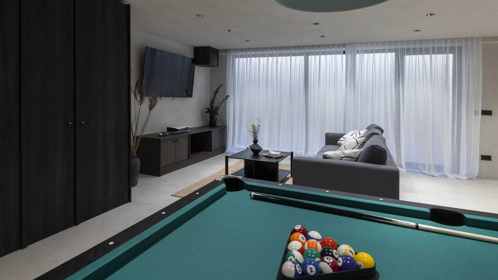Villa Laceria with Pool