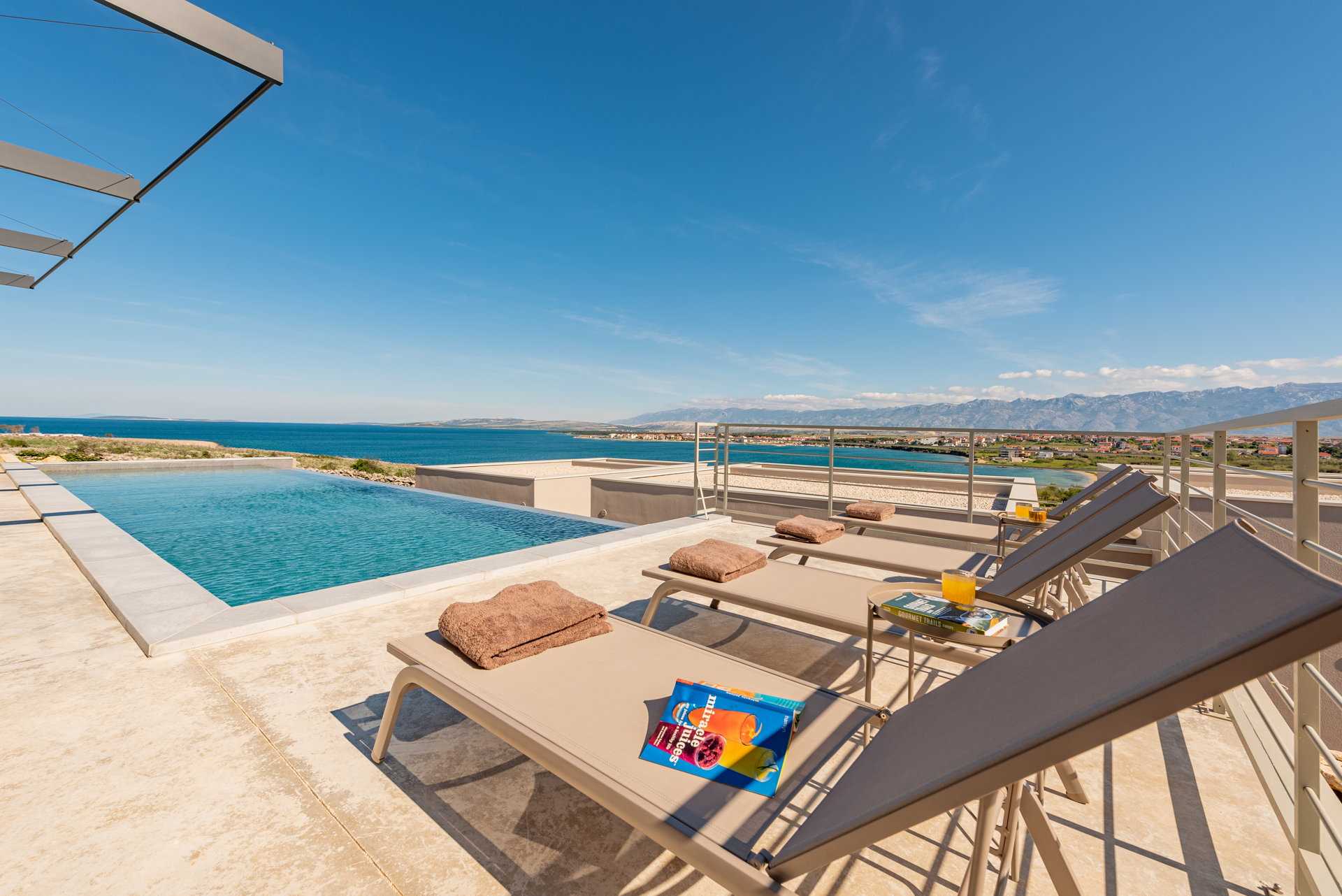 Image of Villa Laceria with Pool