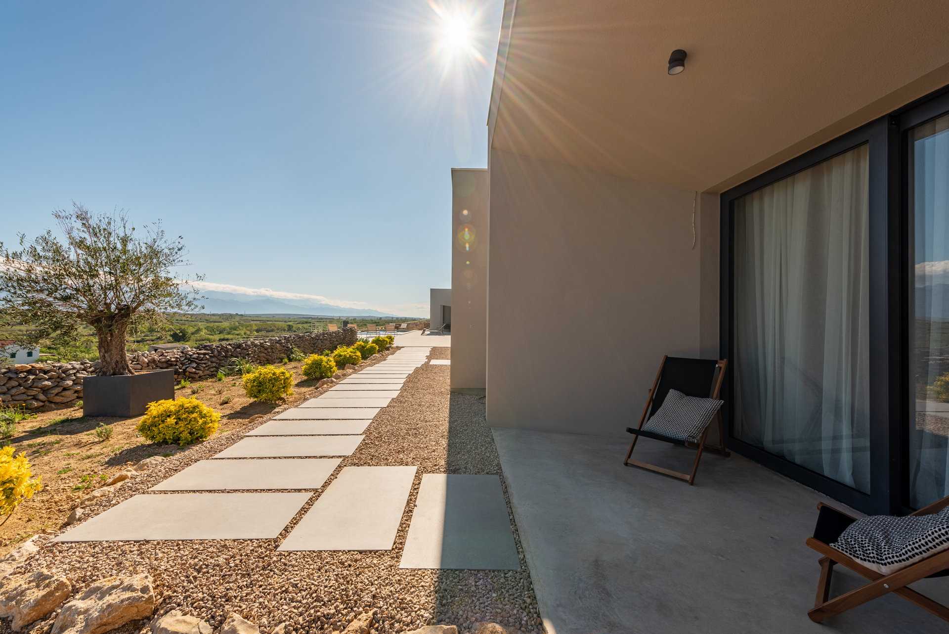 Villa Salina with Pool