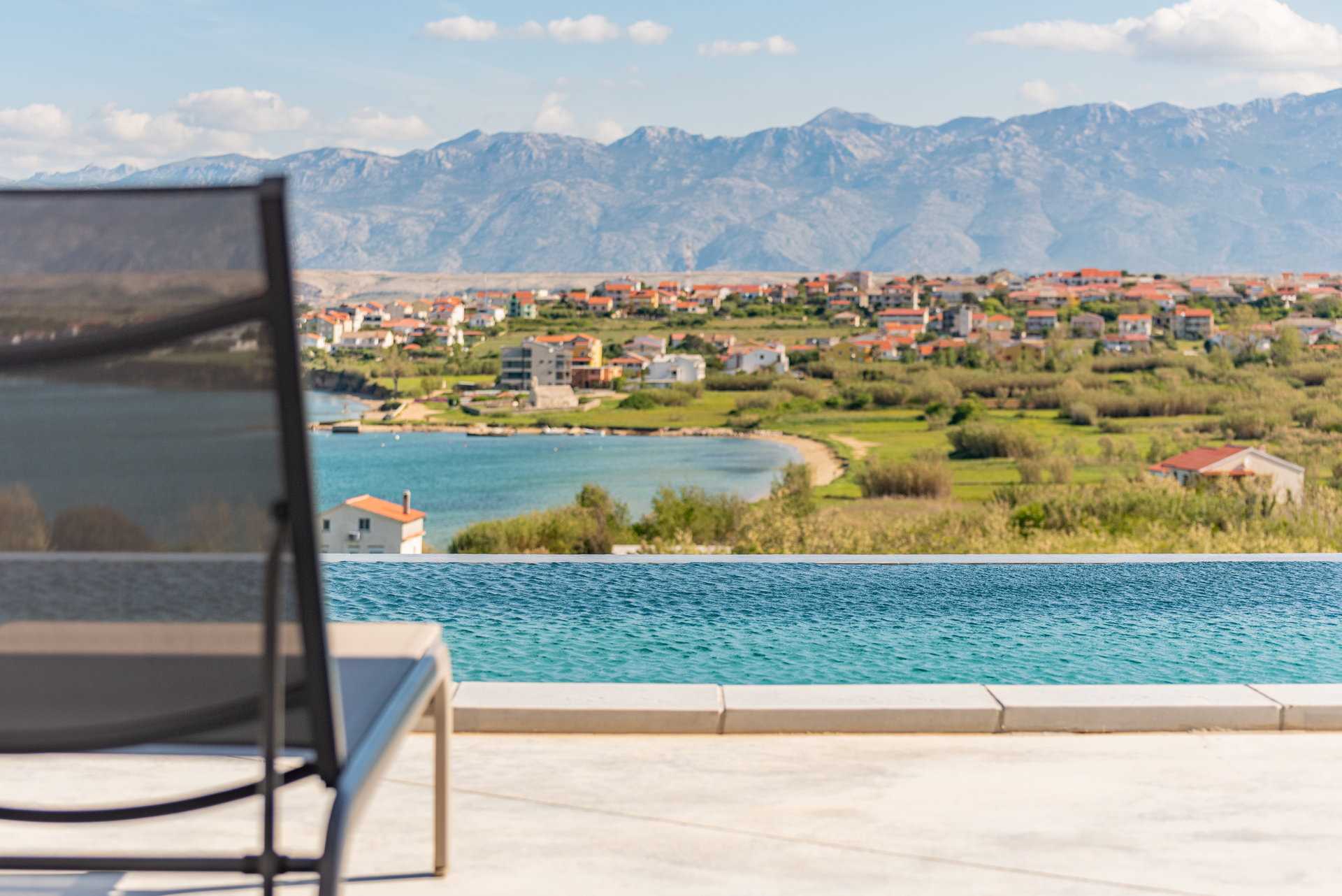 Villa Salina with Pool