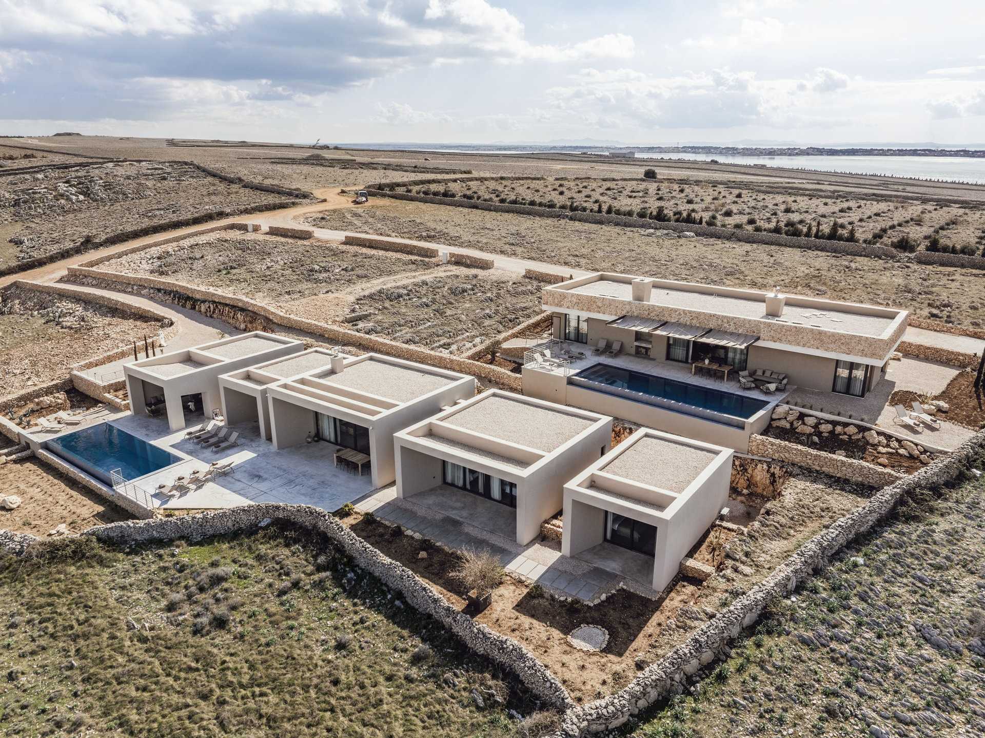 Villa Salina with Pool